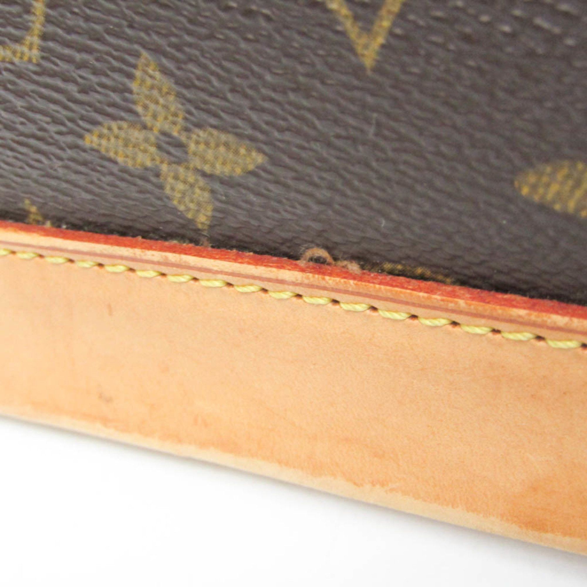 Louis Vuitton Louis Vuitton Alma handbag Size ONE SIZE - 11 Thumbnail