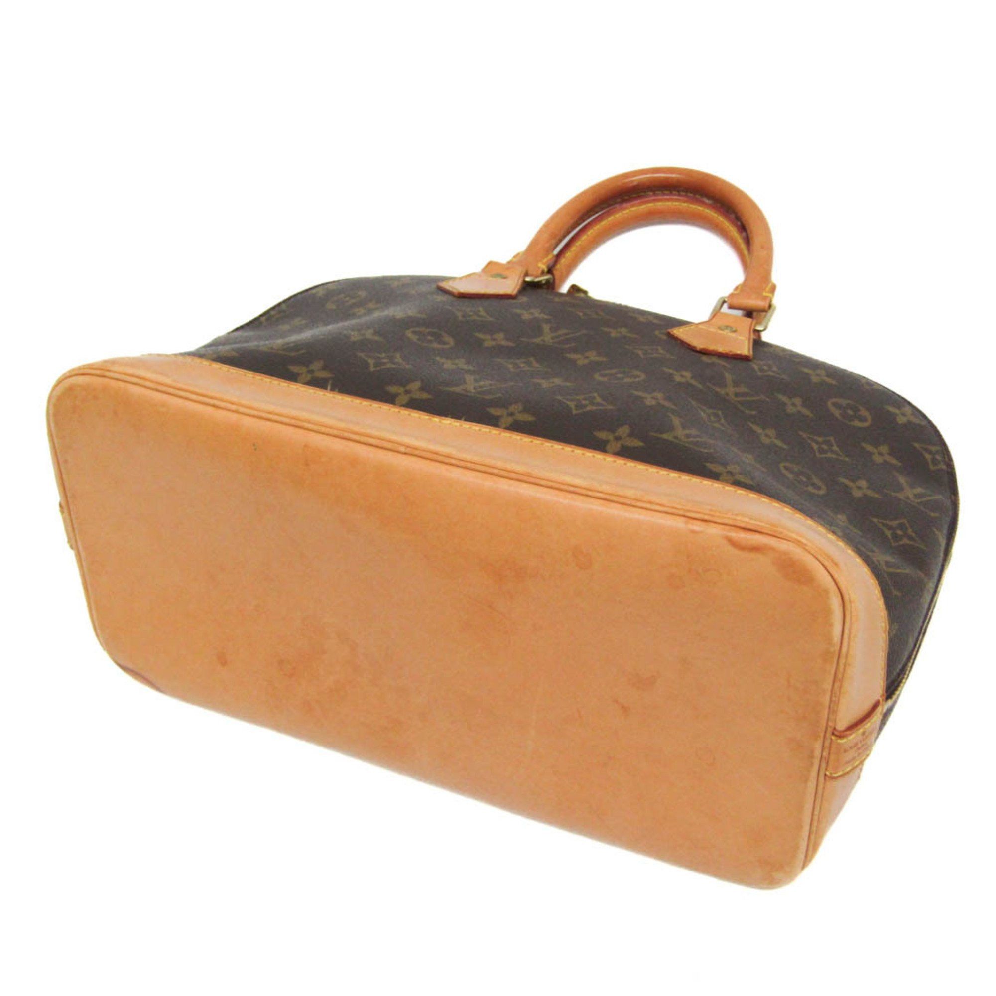 Louis Vuitton Louis Vuitton Alma handbag Size ONE SIZE - 3 Thumbnail