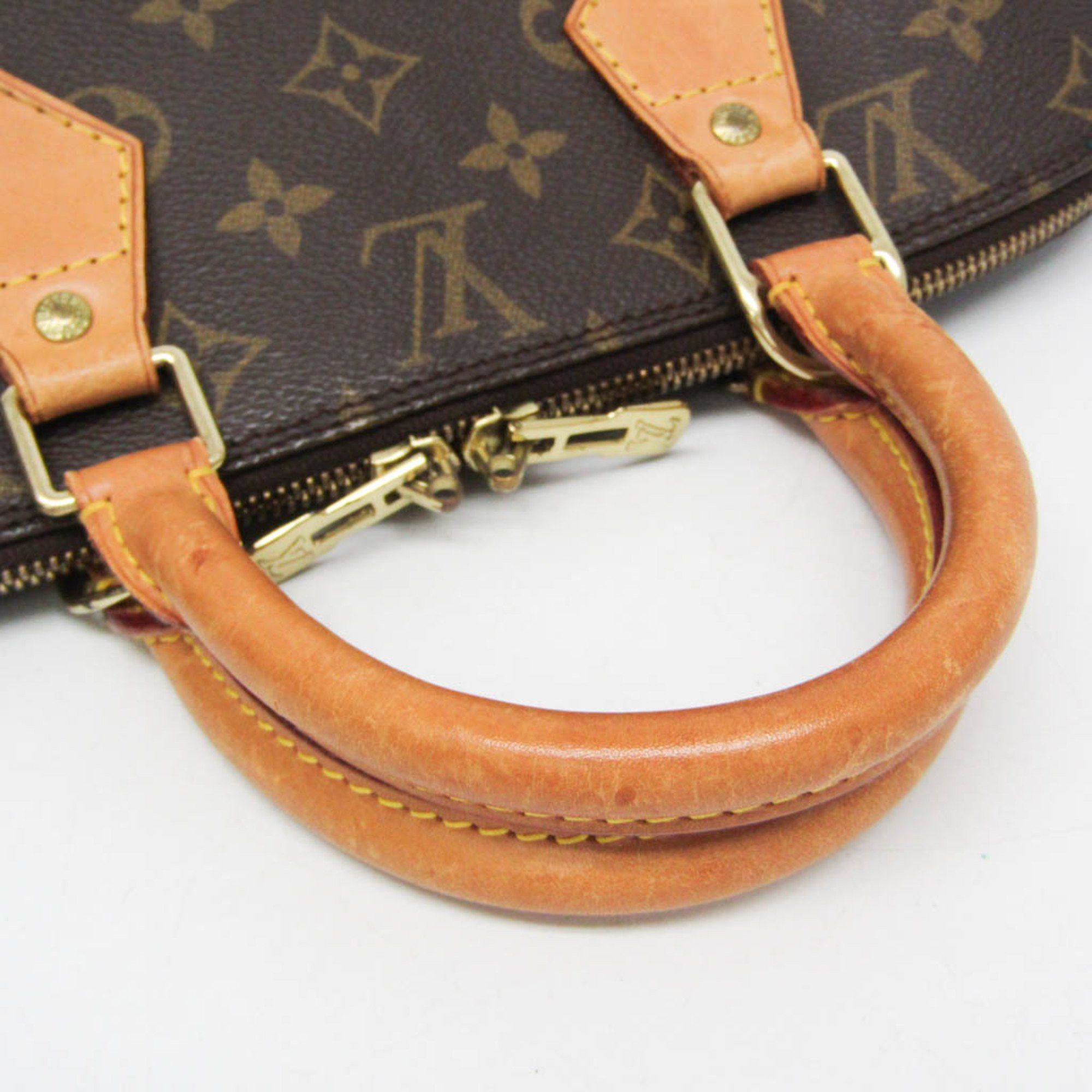 Louis Vuitton Louis Vuitton Alma handbag Size ONE SIZE - 2 Thumbnail