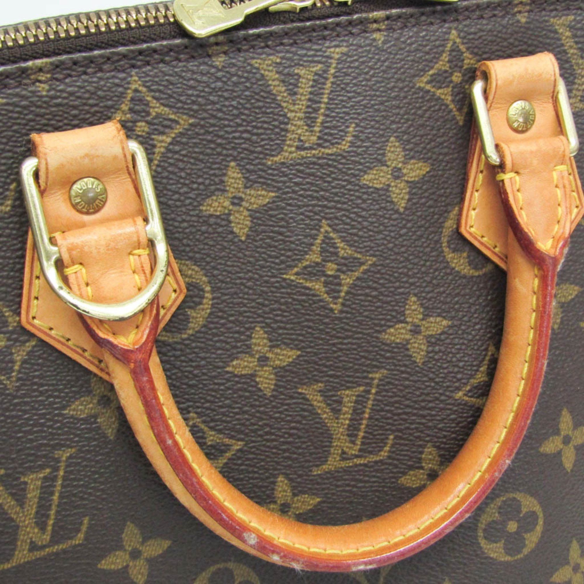 Louis Vuitton Louis Vuitton Alma handbag Size ONE SIZE - 6 Thumbnail