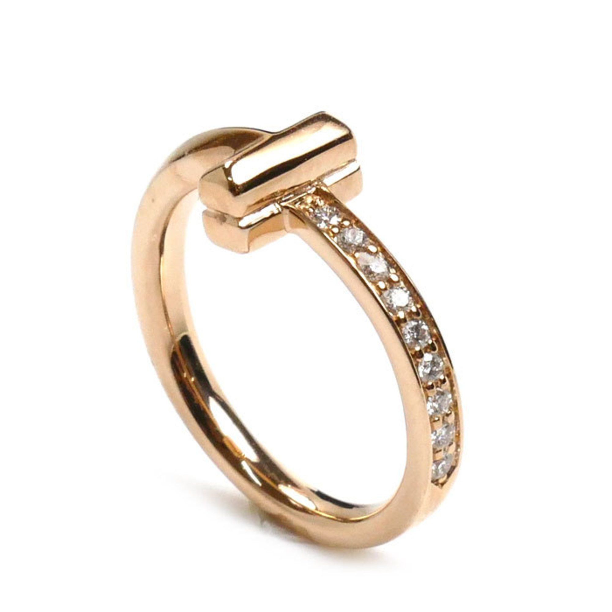 Tiffany & Co. Tiffany & Co T ring Size ONE SIZE - 2 Thumbnail