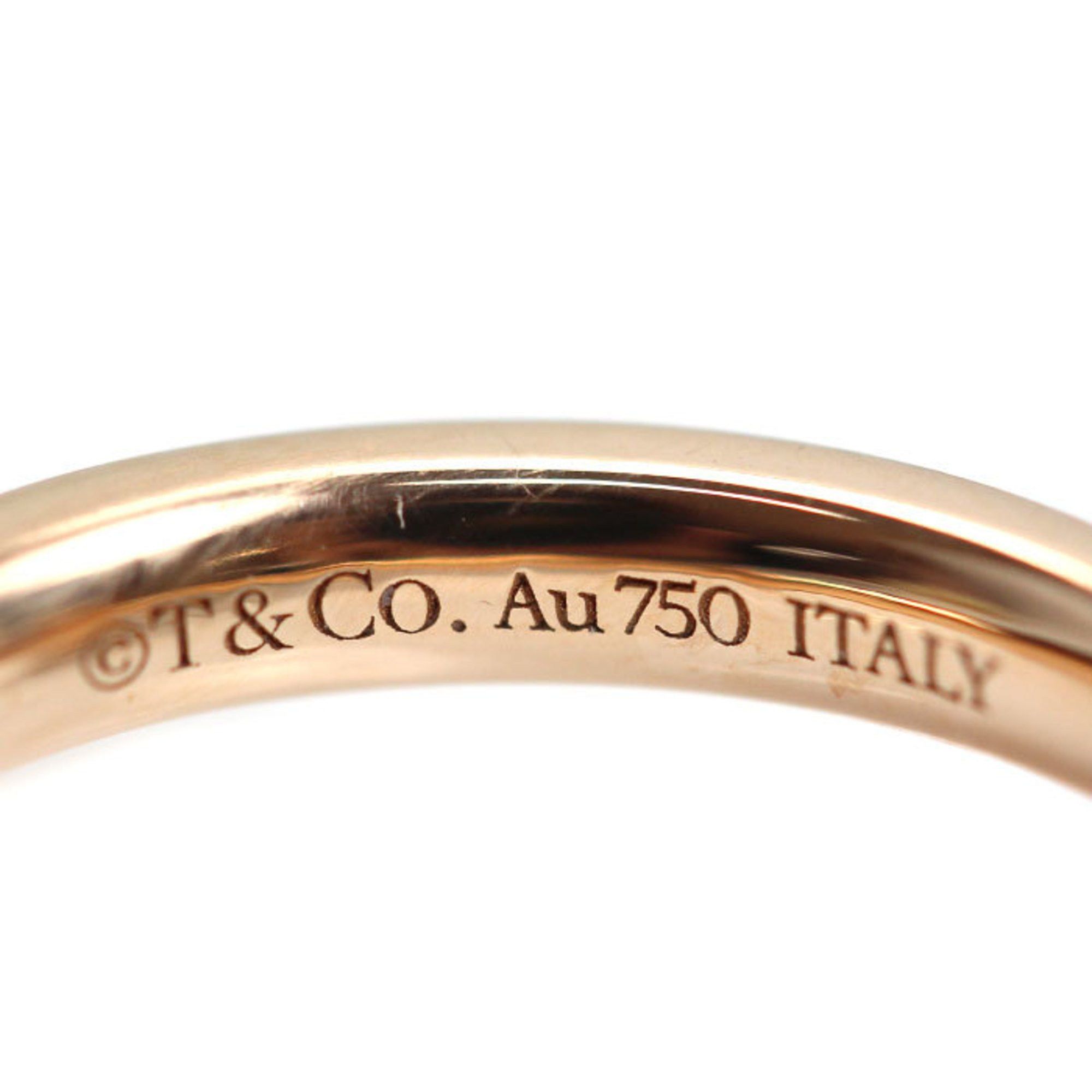 Tiffany & Co. Tiffany & Co T ring Size ONE SIZE - 5 Thumbnail