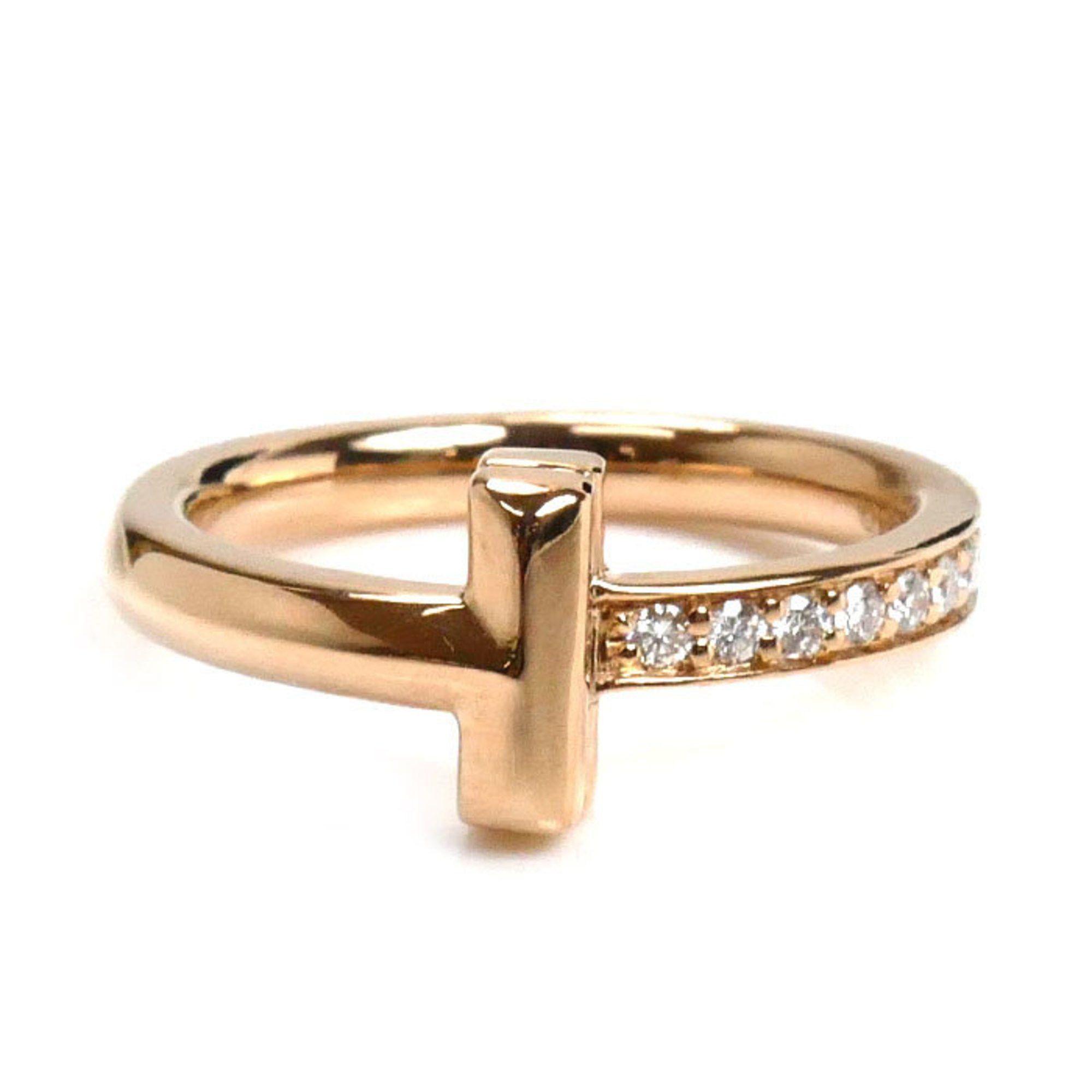 Tiffany & Co. Tiffany & Co T ring Size ONE SIZE - 3 Thumbnail