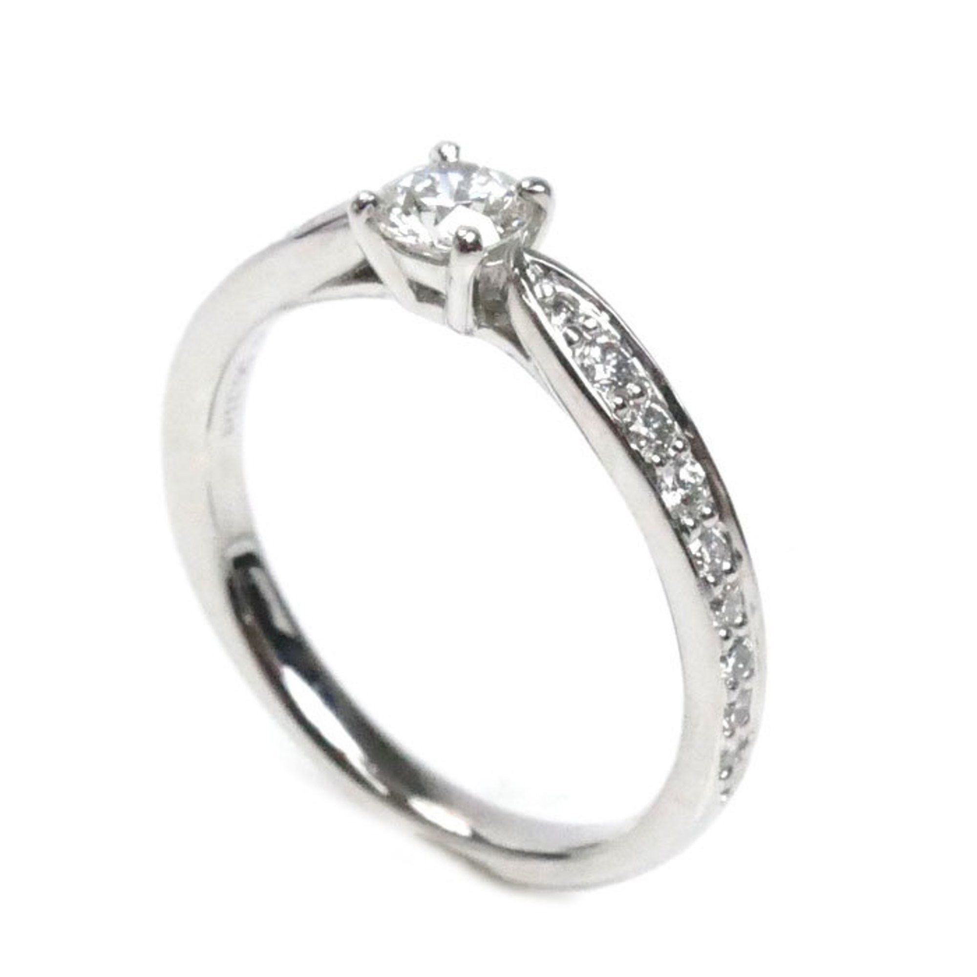 Tiffany & Co. Tiffany & Co Harmony ring Size ONE SIZE - 2 Thumbnail