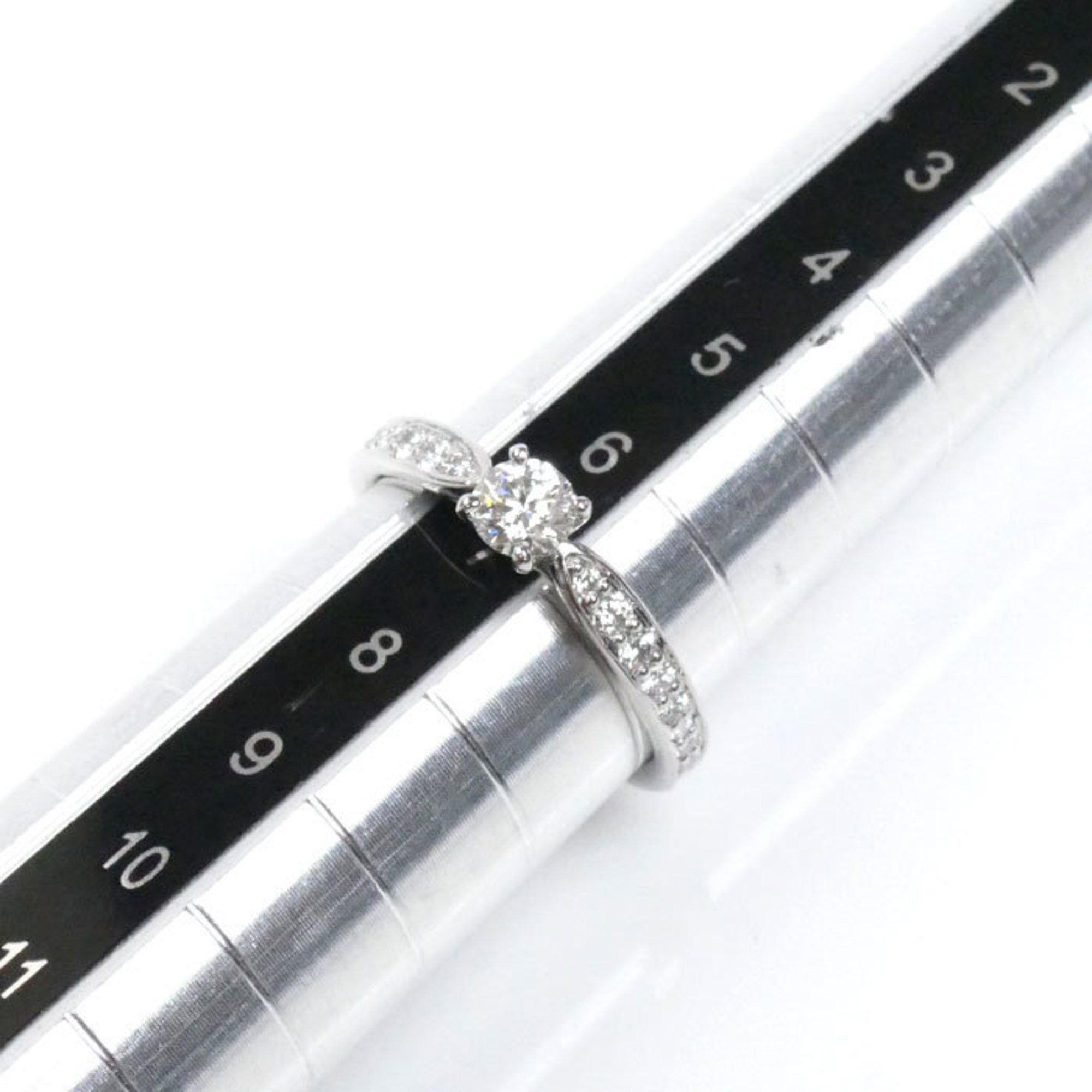 Tiffany & Co. Tiffany & Co Harmony ring Size ONE SIZE - 7 Thumbnail