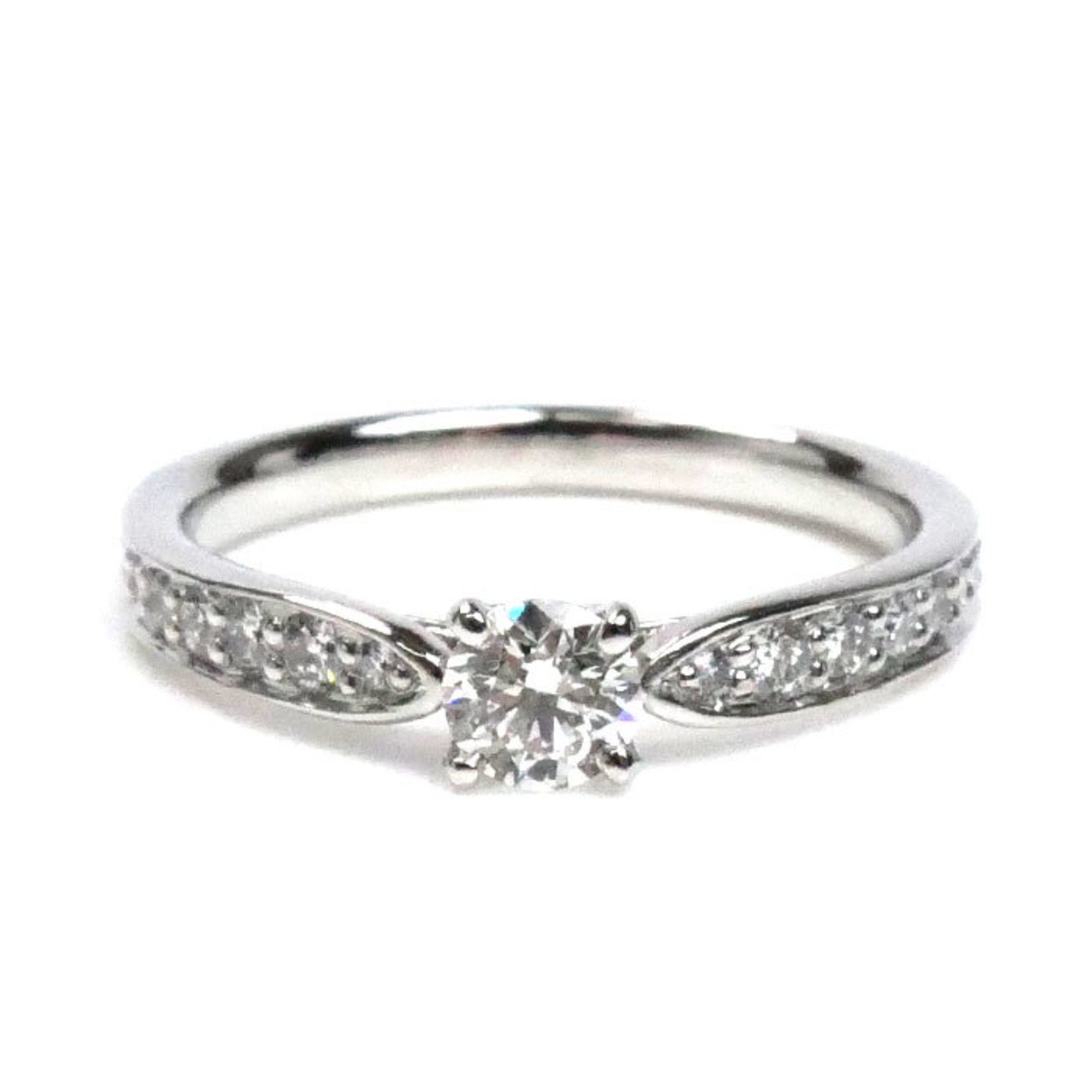 Tiffany & Co. Tiffany & Co Harmony ring Size ONE SIZE - 3 Thumbnail