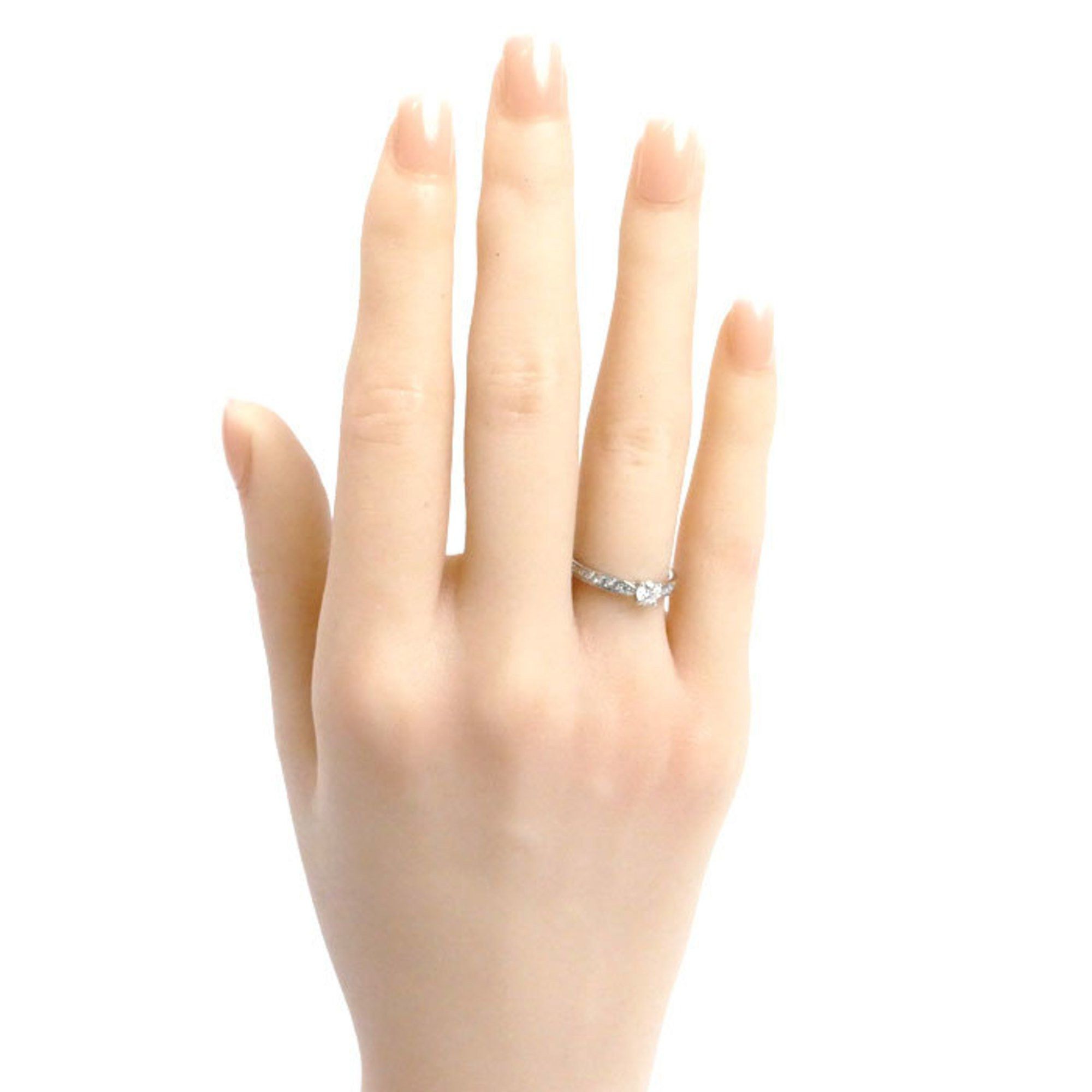 Tiffany & Co. Tiffany & Co Harmony ring Size ONE SIZE - 8 Thumbnail