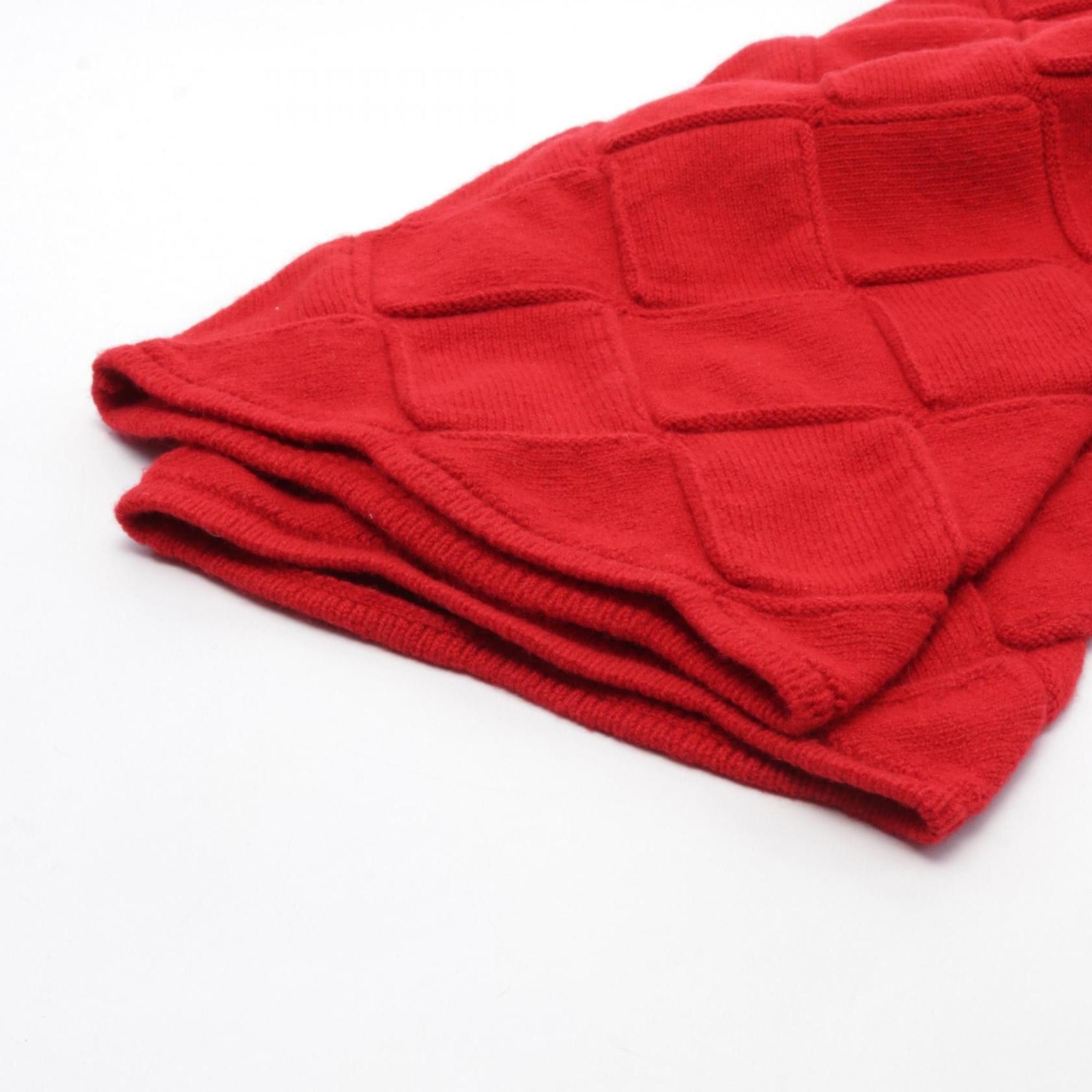 Bottega Veneta Bottega Veneta -- scarf Size ONE SIZE - 7 Thumbnail