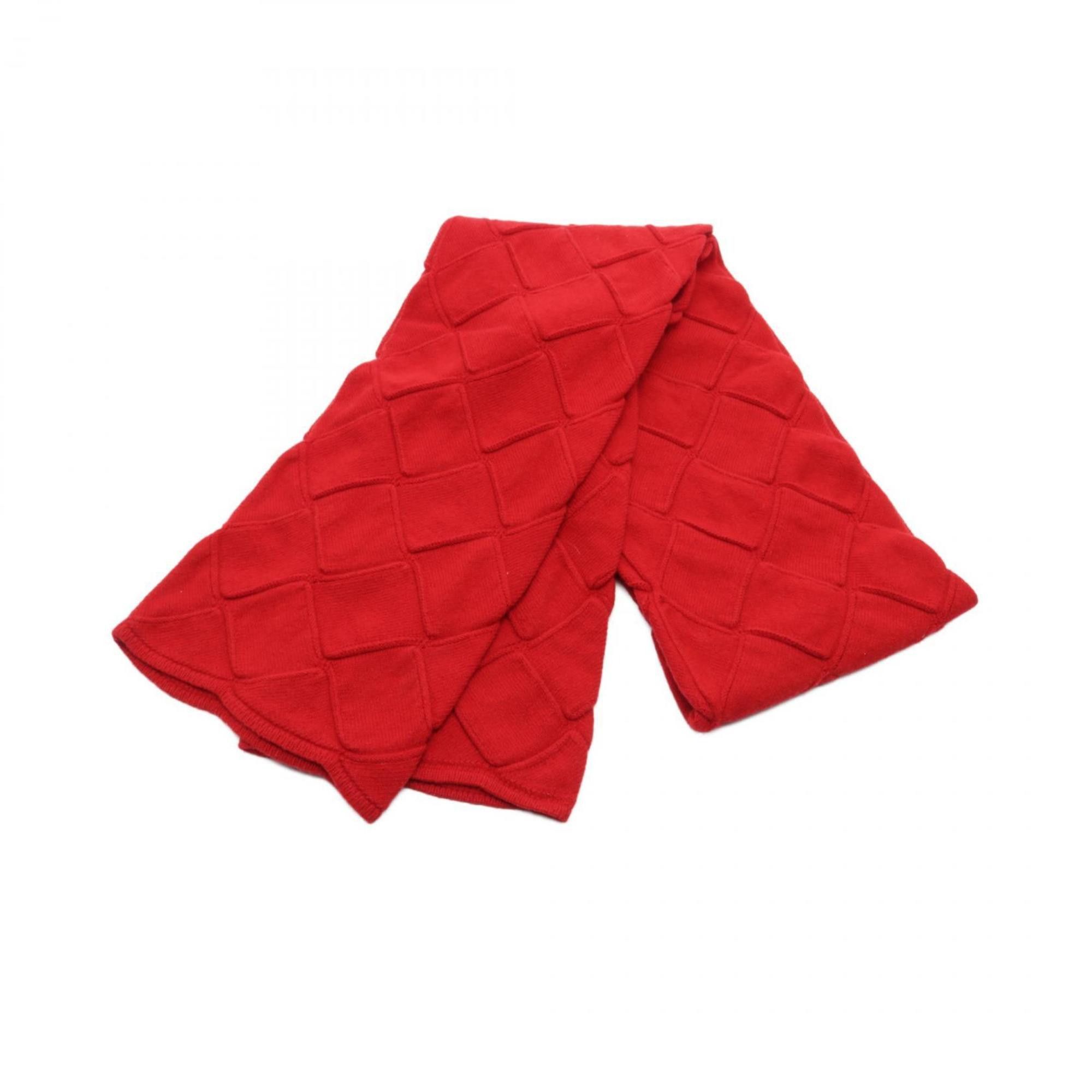 Bottega Veneta Bottega Veneta -- scarf Size ONE SIZE - 8 Thumbnail