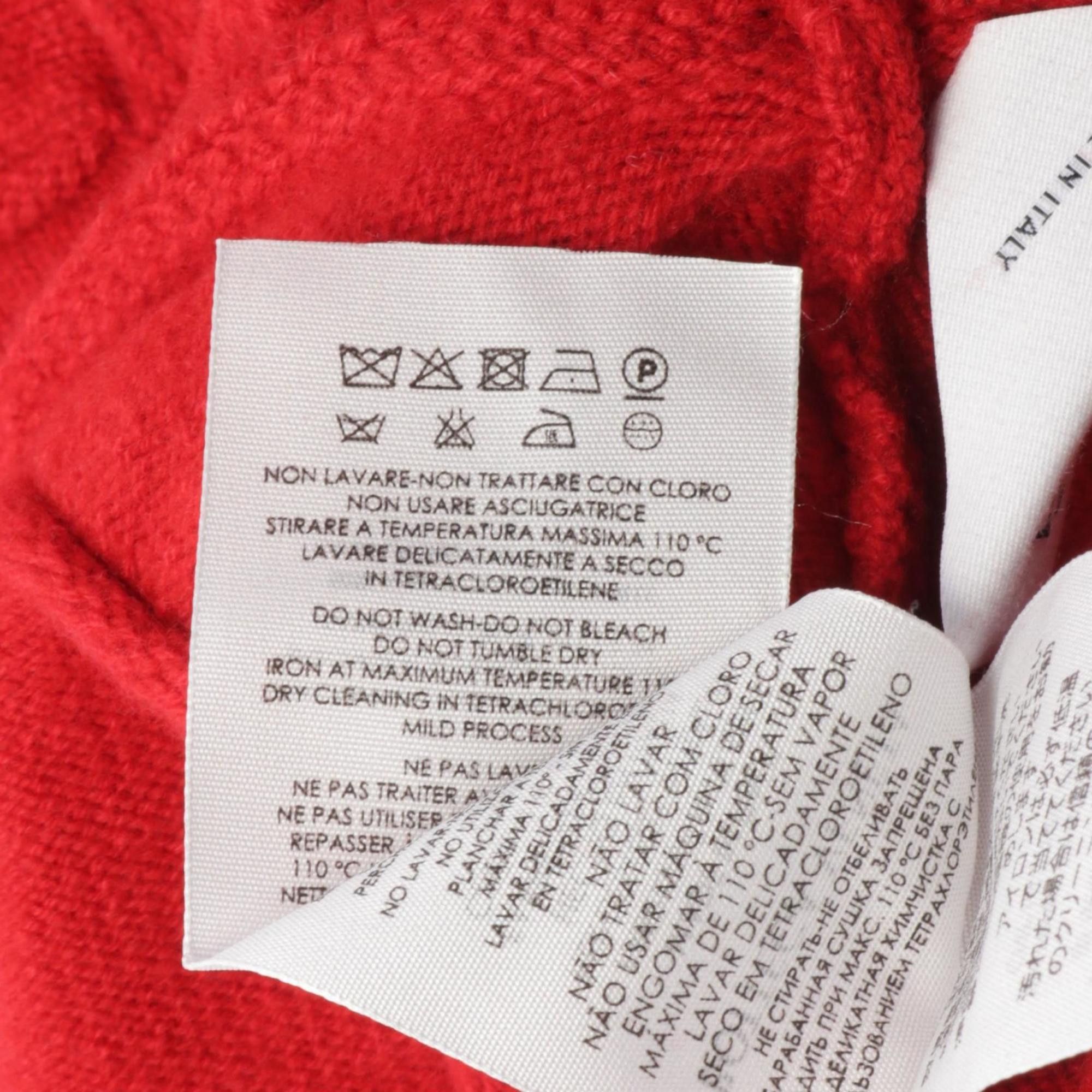 Bottega Veneta Bottega Veneta -- scarf Size ONE SIZE - 3 Thumbnail