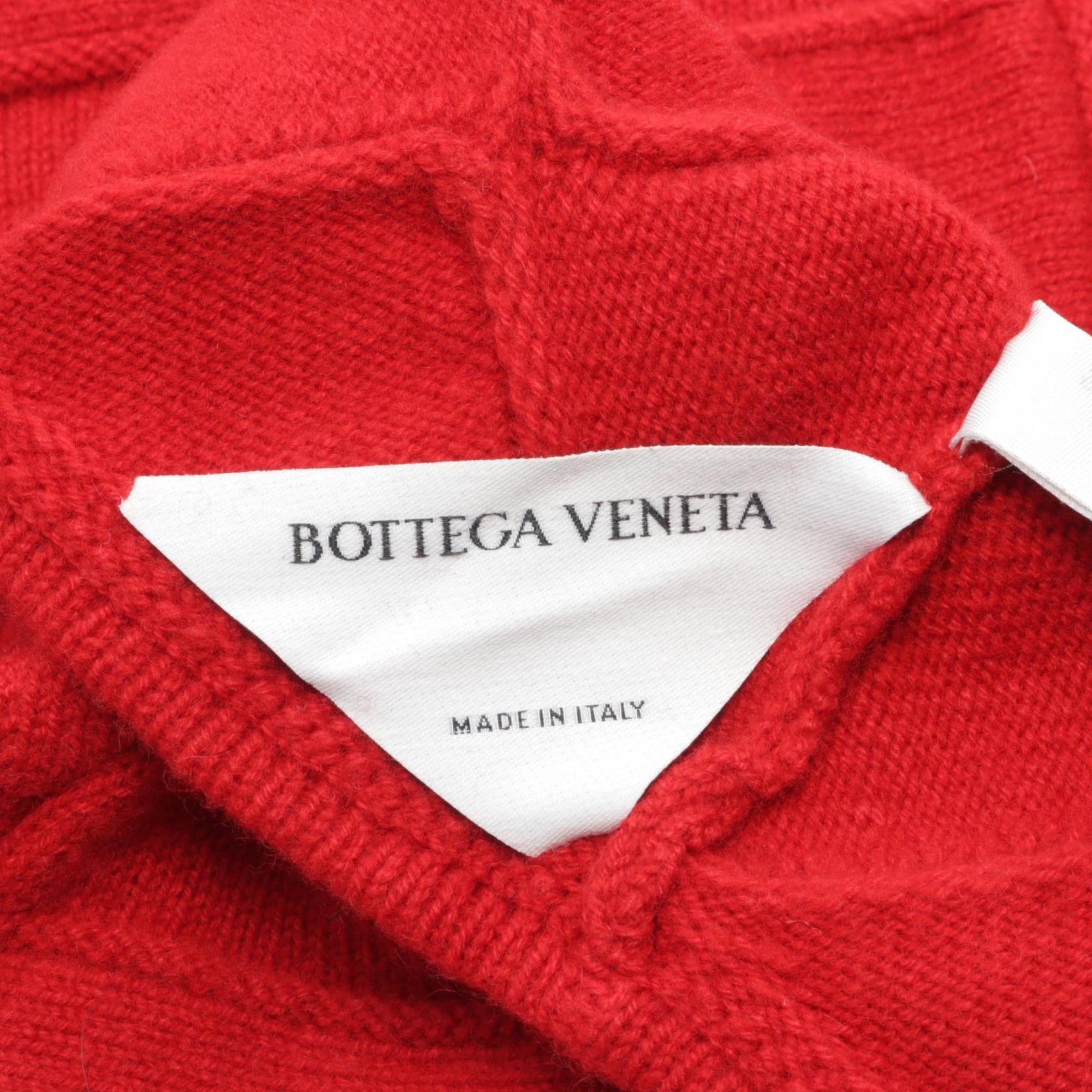 Bottega Veneta Bottega Veneta -- scarf Size ONE SIZE - 5 Thumbnail