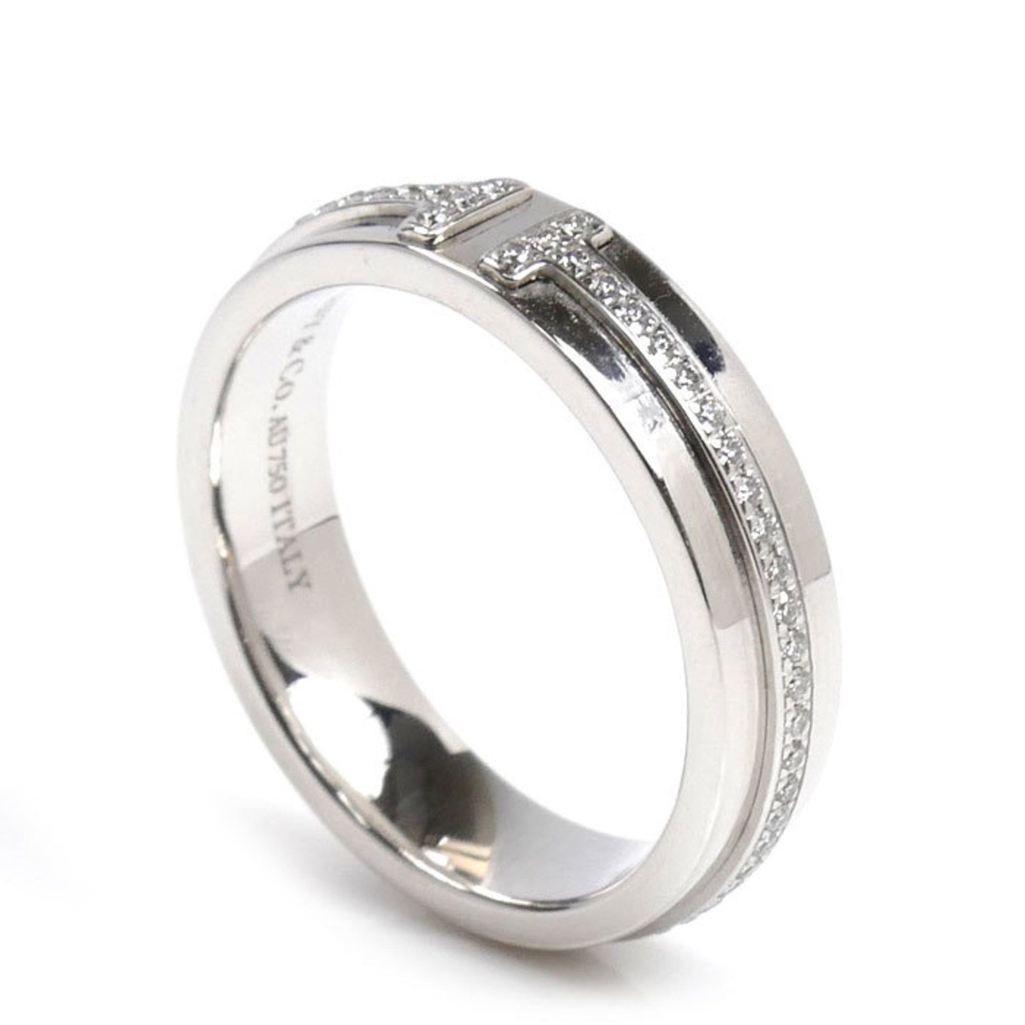 Tiffany & Co. Tiffany & Co T ring Size ONE SIZE - 2 Thumbnail
