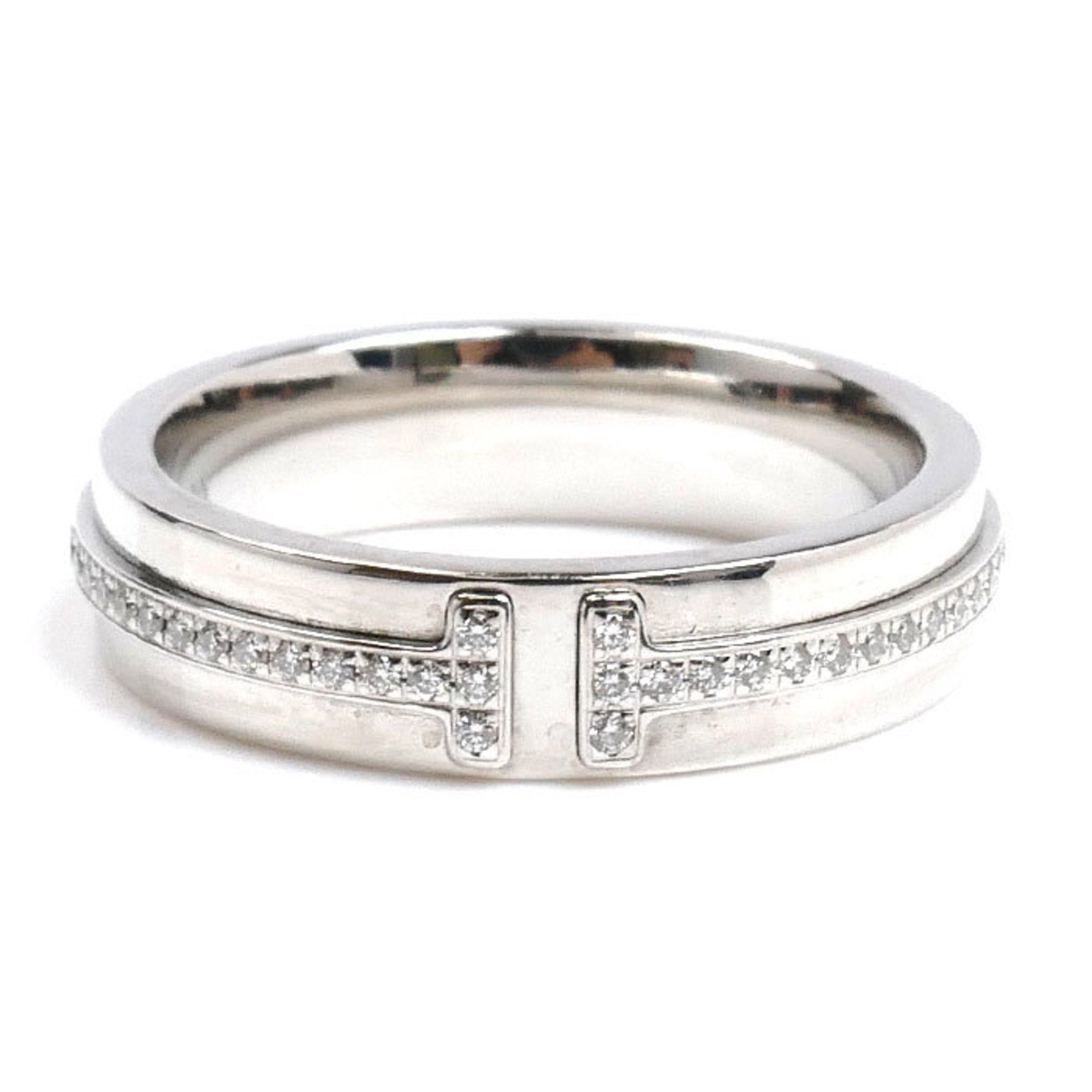 Tiffany & Co. Tiffany & Co T ring Size ONE SIZE - 3 Thumbnail