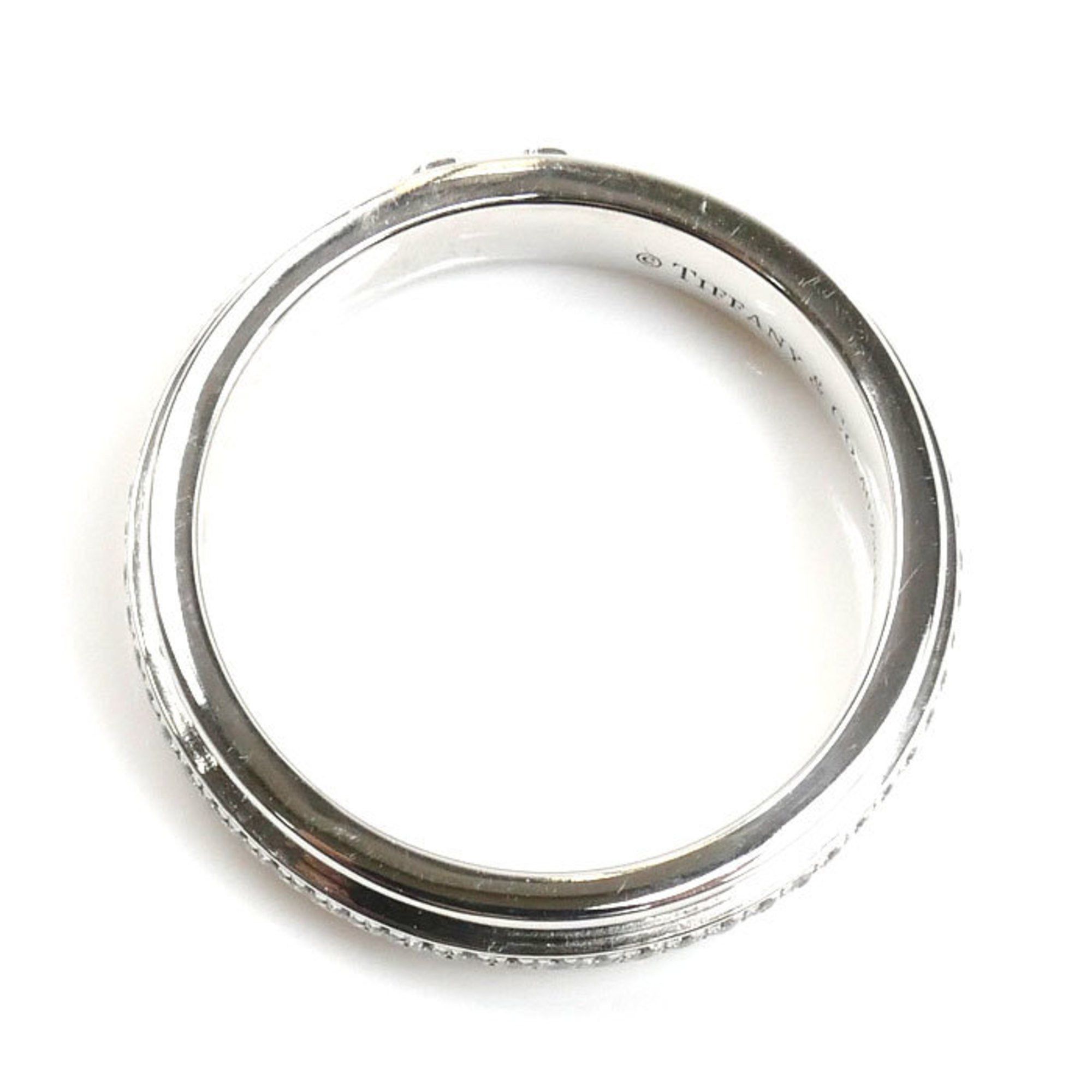 Tiffany & Co. Tiffany & Co T ring Size ONE SIZE - 4 Thumbnail