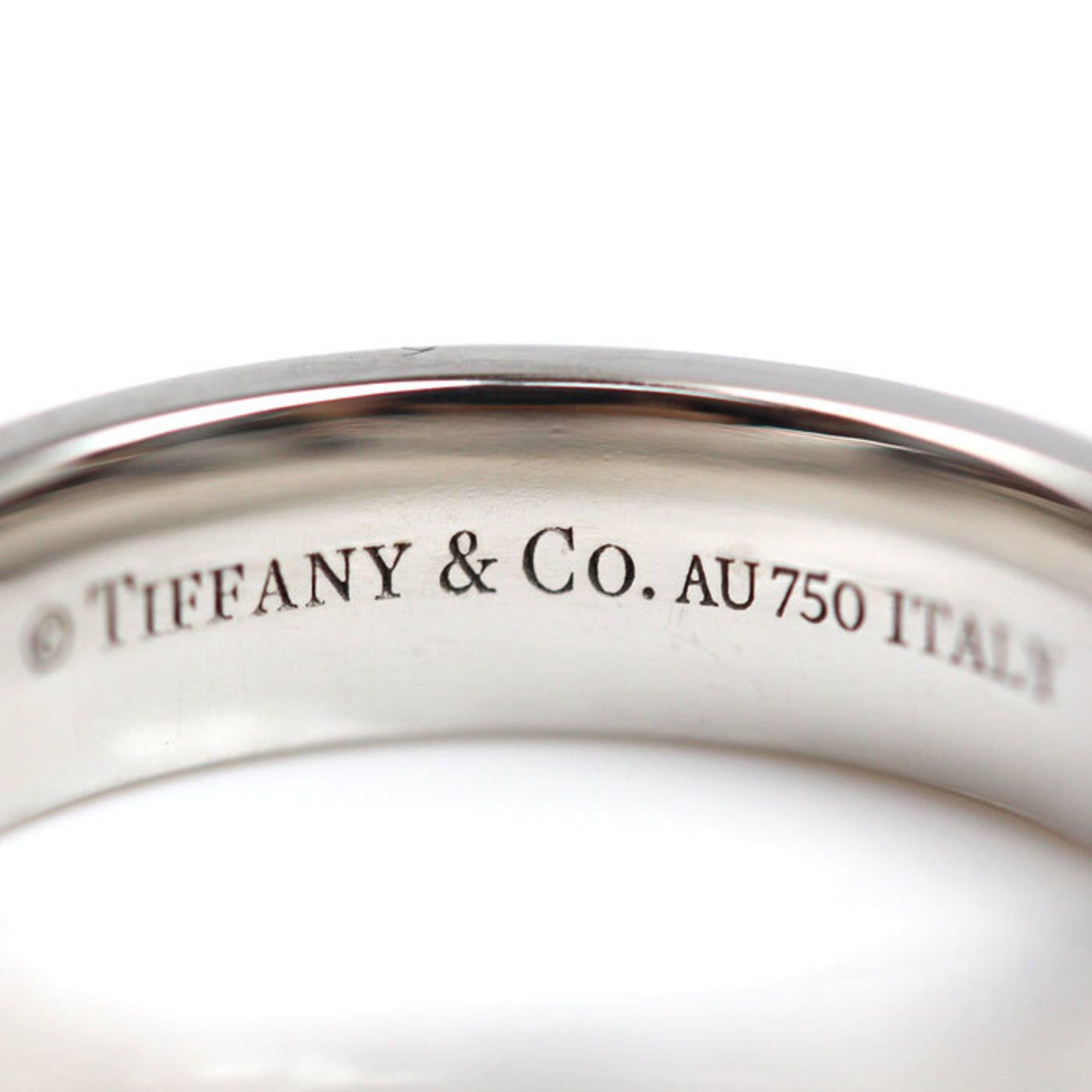 Tiffany & Co. Tiffany & Co T ring Size ONE SIZE - 5 Thumbnail