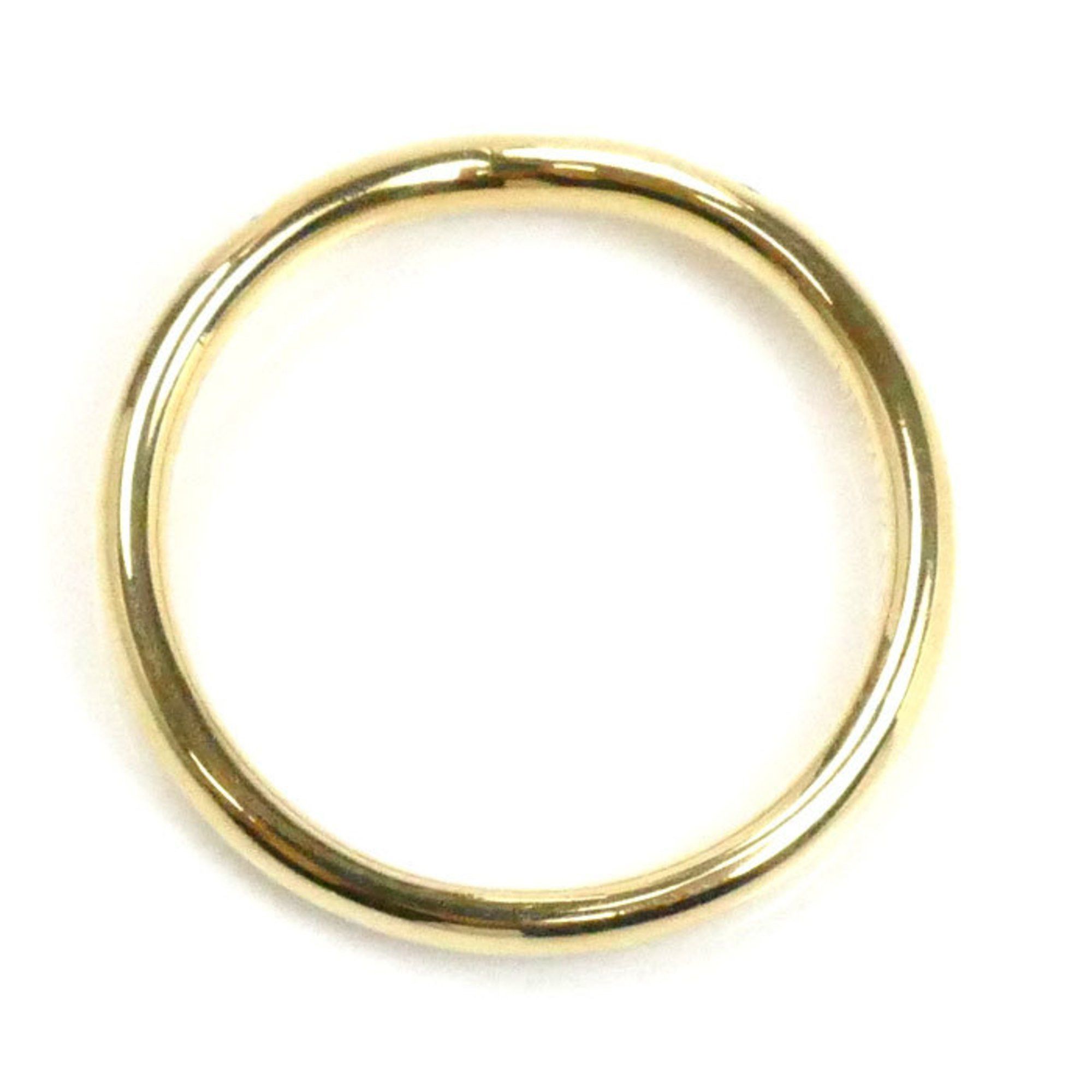Tiffany & Co. Tiffany & Co Curved band ring Size ONE SIZE - 4 Thumbnail