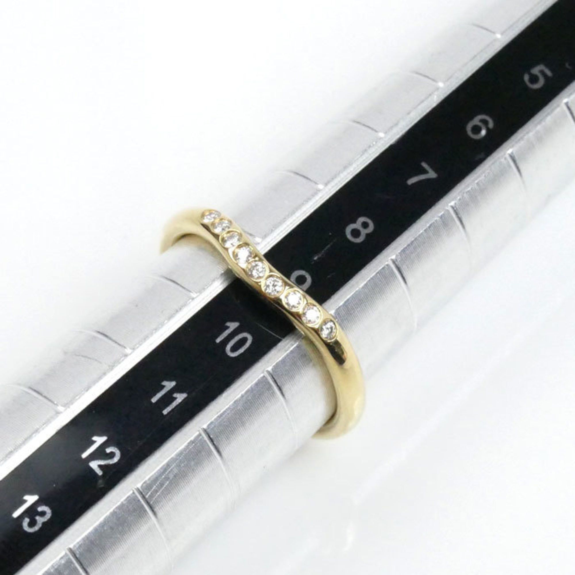 Tiffany & Co. Tiffany & Co Curved band ring Size ONE SIZE - 6 Thumbnail