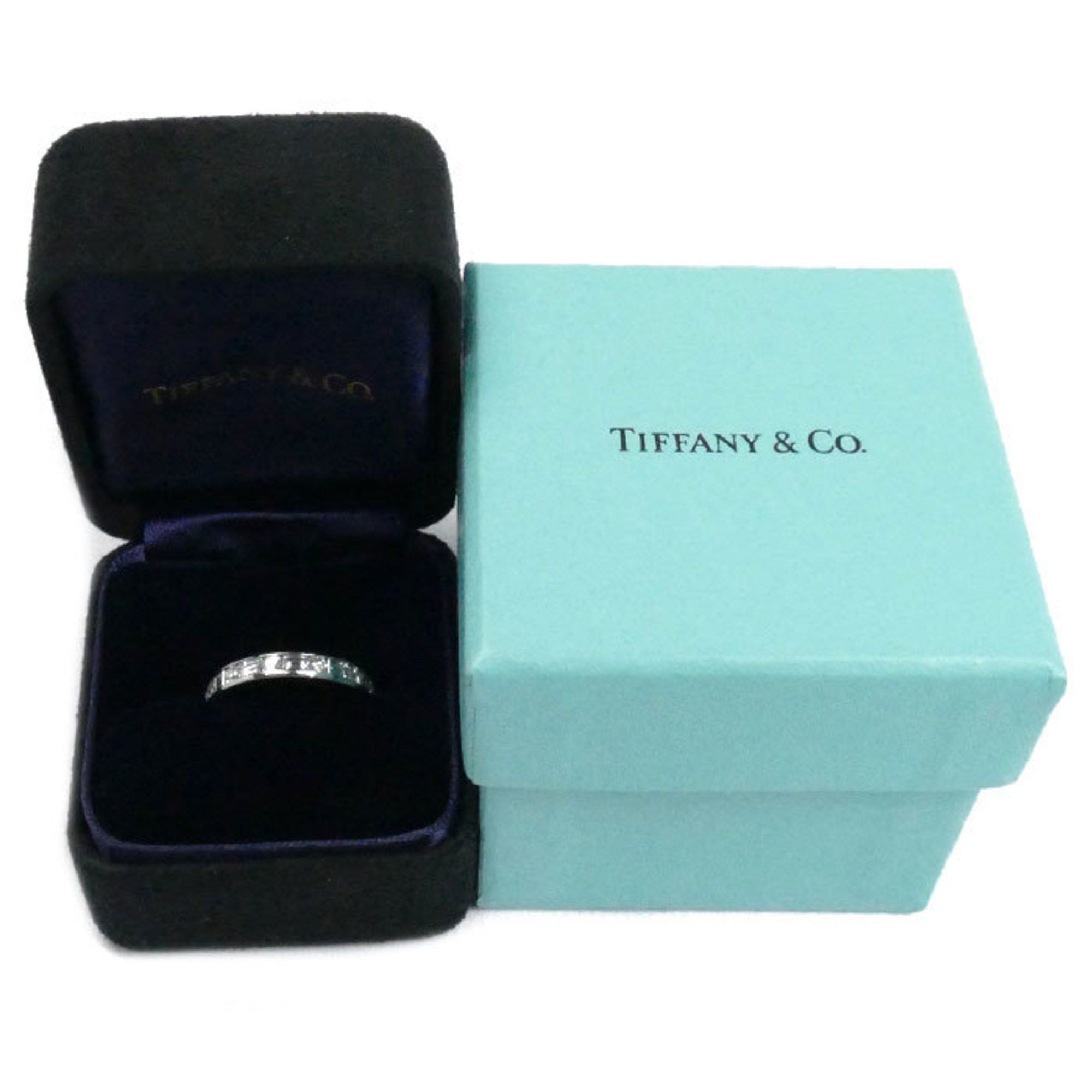 Tiffany & Co. Tiffany & Co ring Size ONE SIZE - 6 Thumbnail