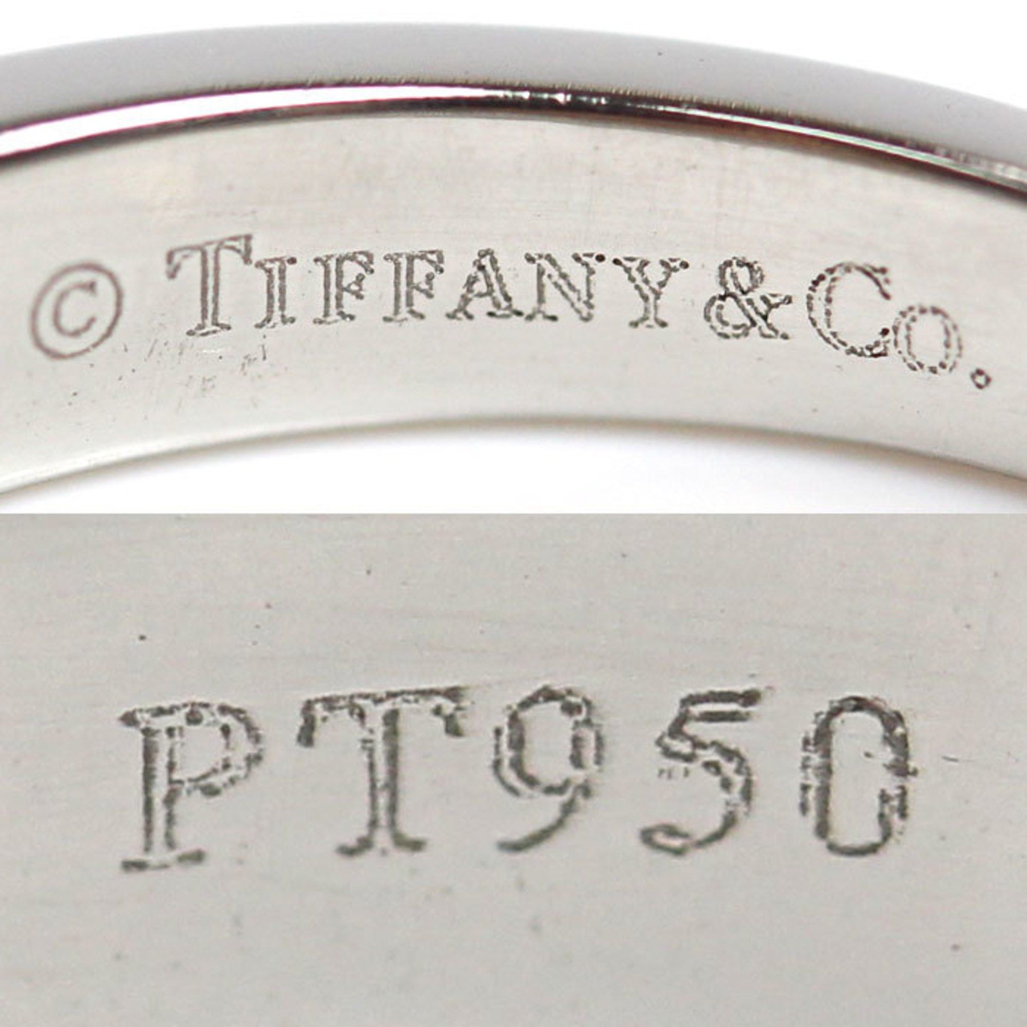 Tiffany & Co. Tiffany & Co ring Size ONE SIZE - 5 Thumbnail