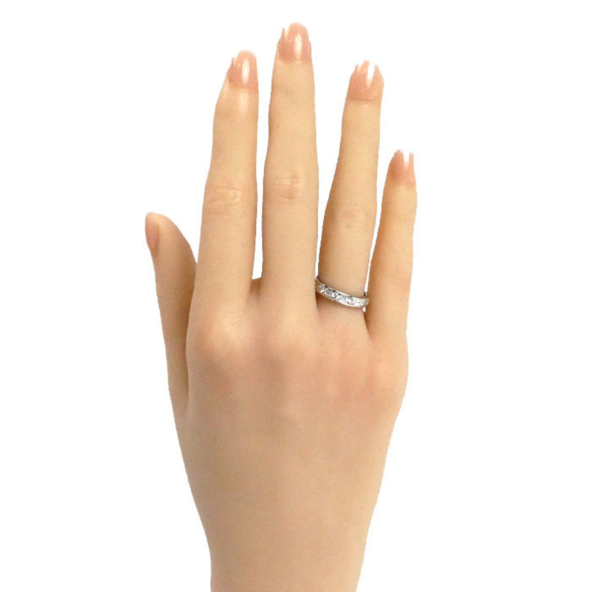 Tiffany & Co. Tiffany & Co ring Size ONE SIZE - 8 Thumbnail