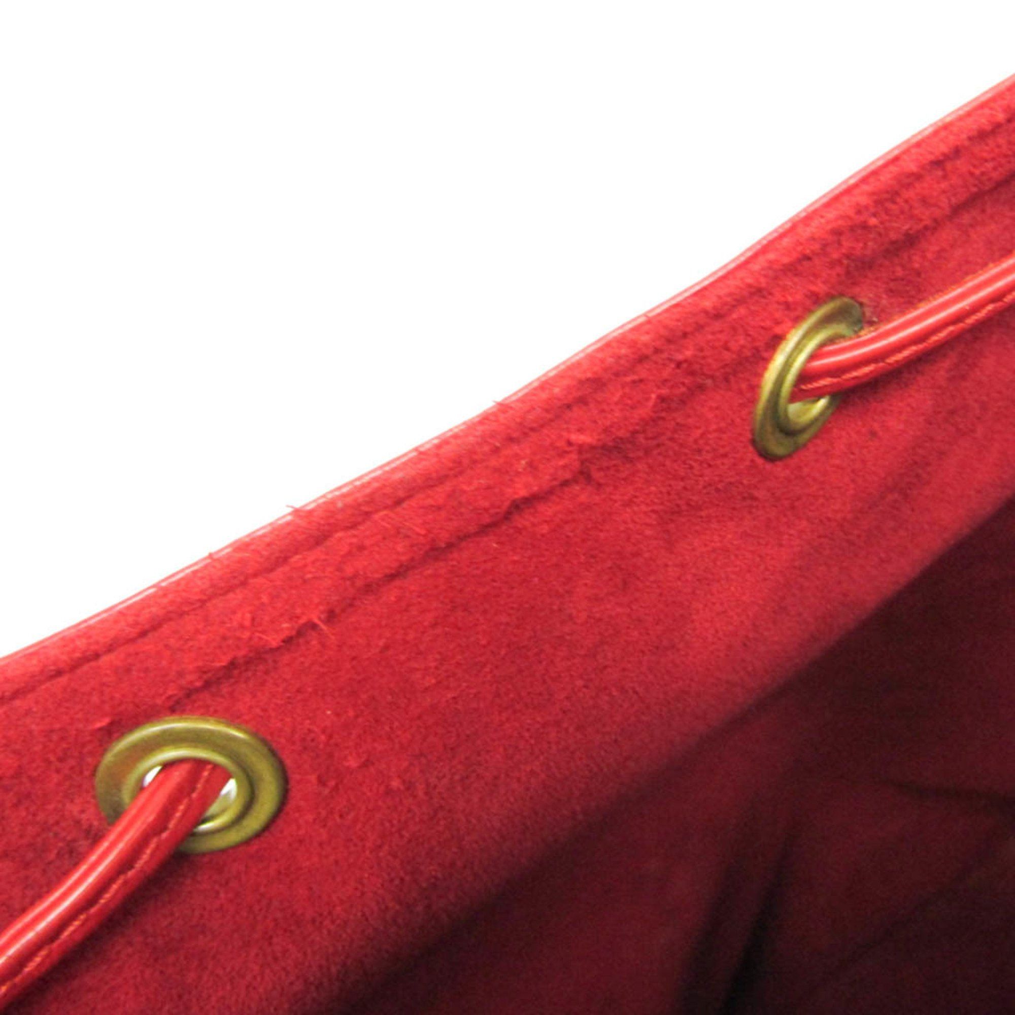 Louis Vuitton Louis Vuitton Noé shoulder Size ONE SIZE - 18 Thumbnail