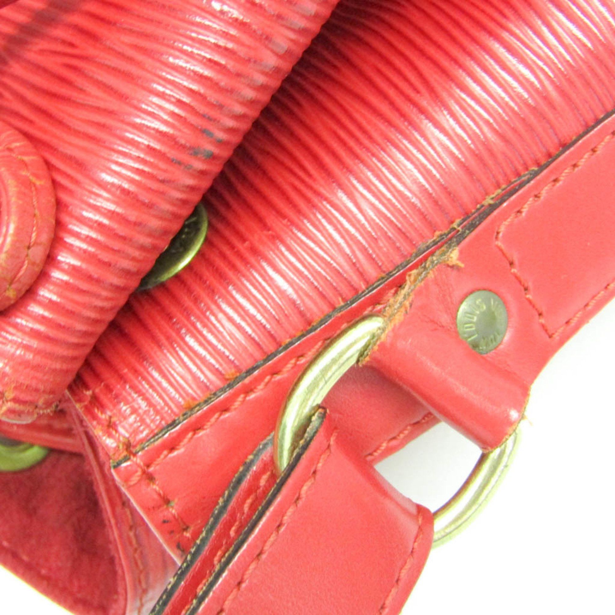 Louis Vuitton Louis Vuitton Noé shoulder Size ONE SIZE - 13 Thumbnail
