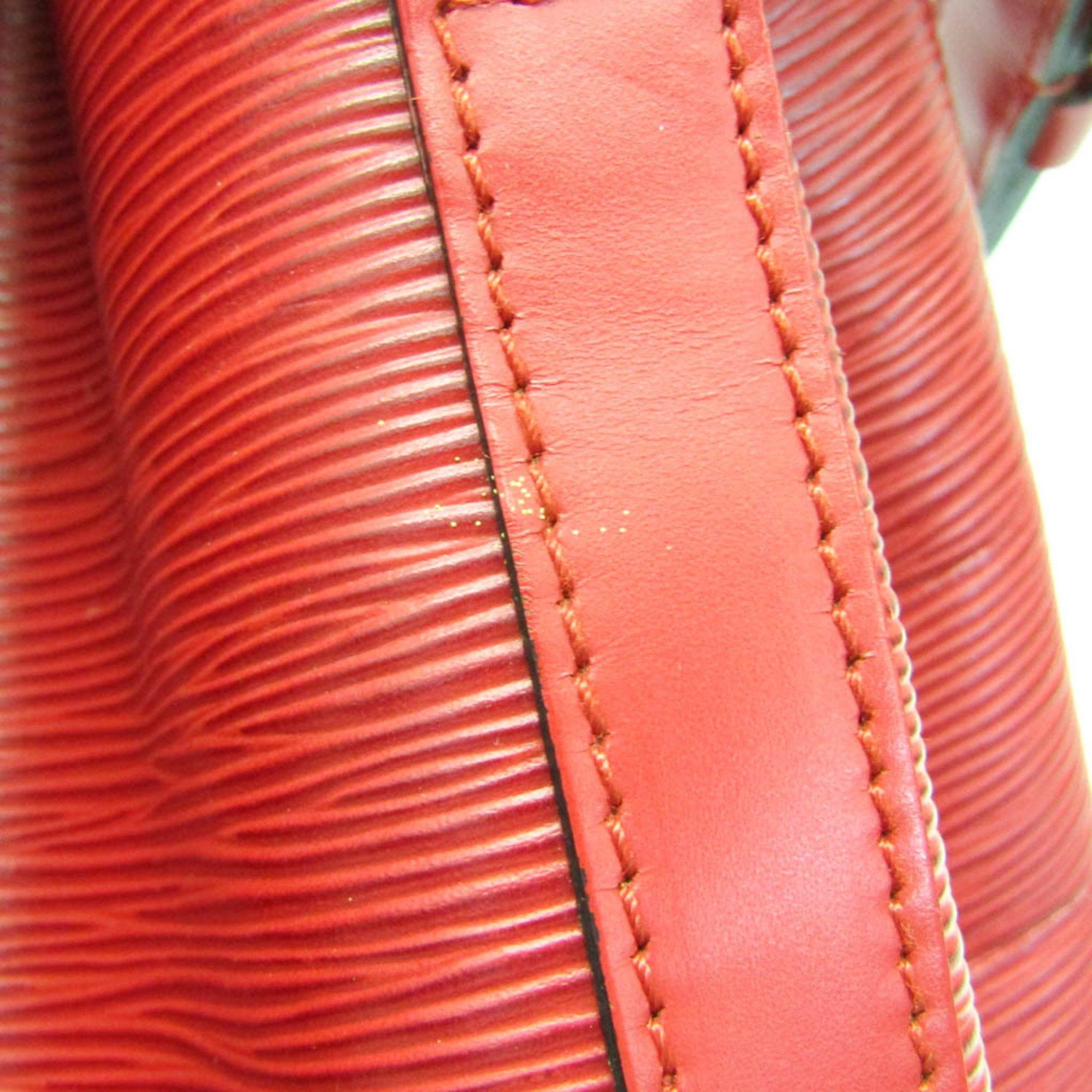 Louis Vuitton Louis Vuitton Noé shoulder Size ONE SIZE - 10 Thumbnail