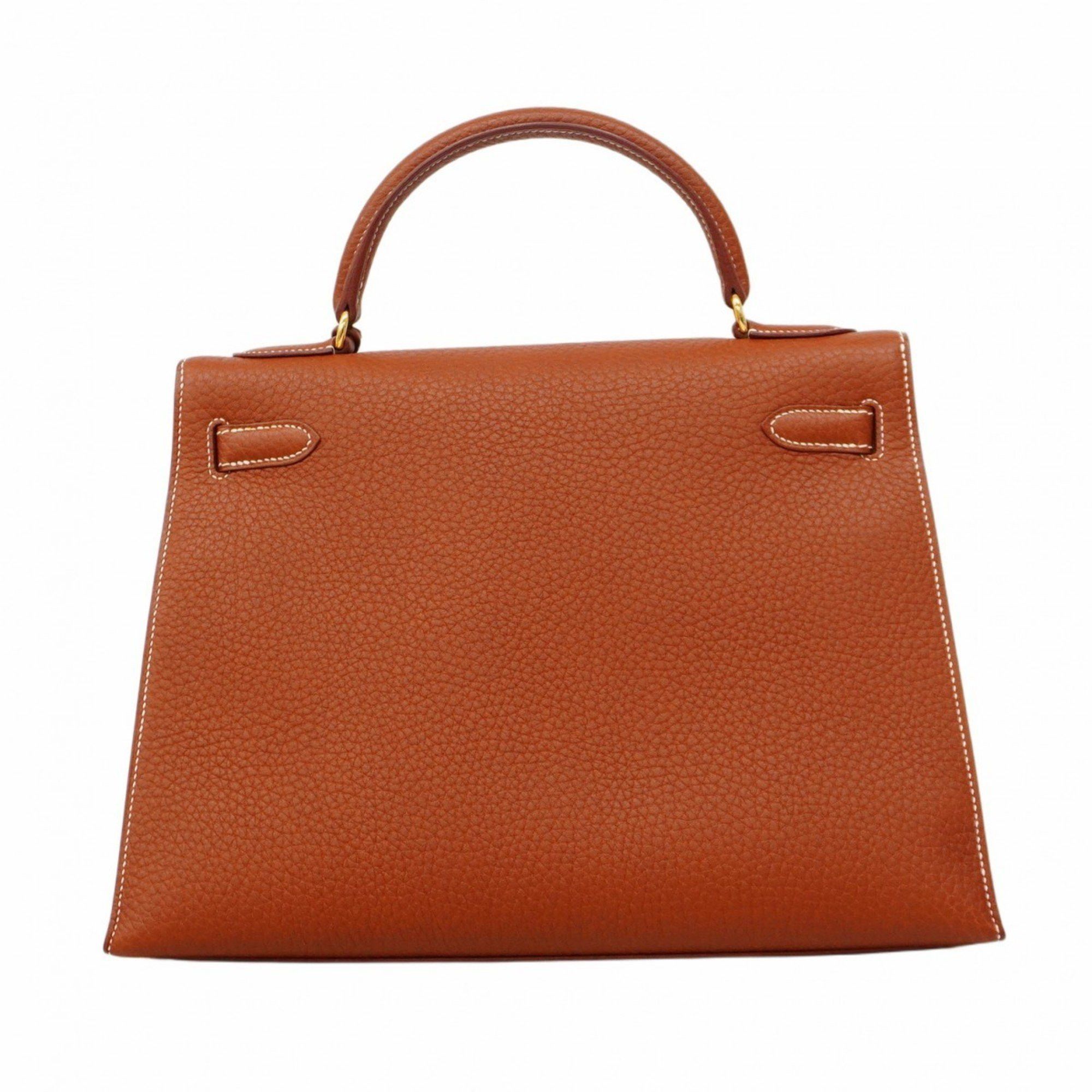 Hermes Hermès Kelly 32 handbag Size ONE SIZE - 2 Thumbnail