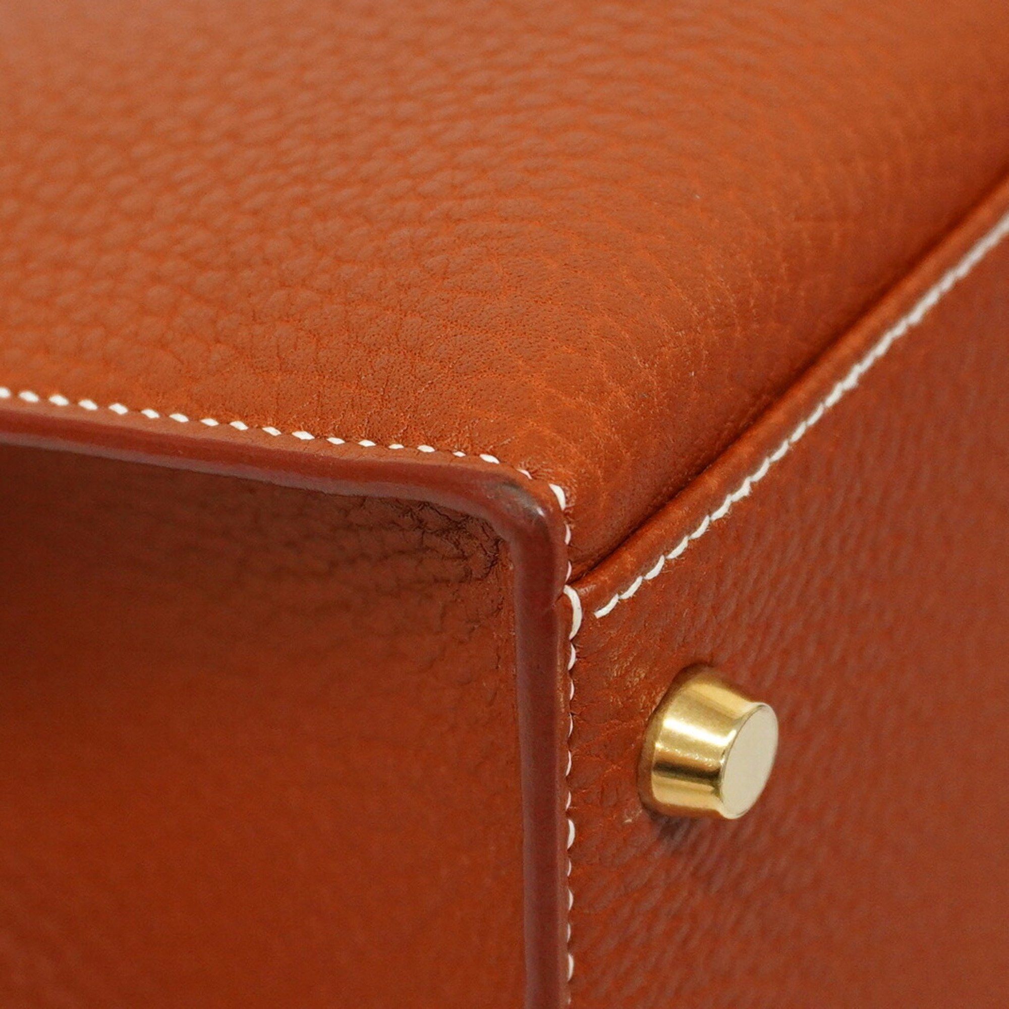 Hermes Hermès Kelly 32 handbag Size ONE SIZE - 5 Thumbnail