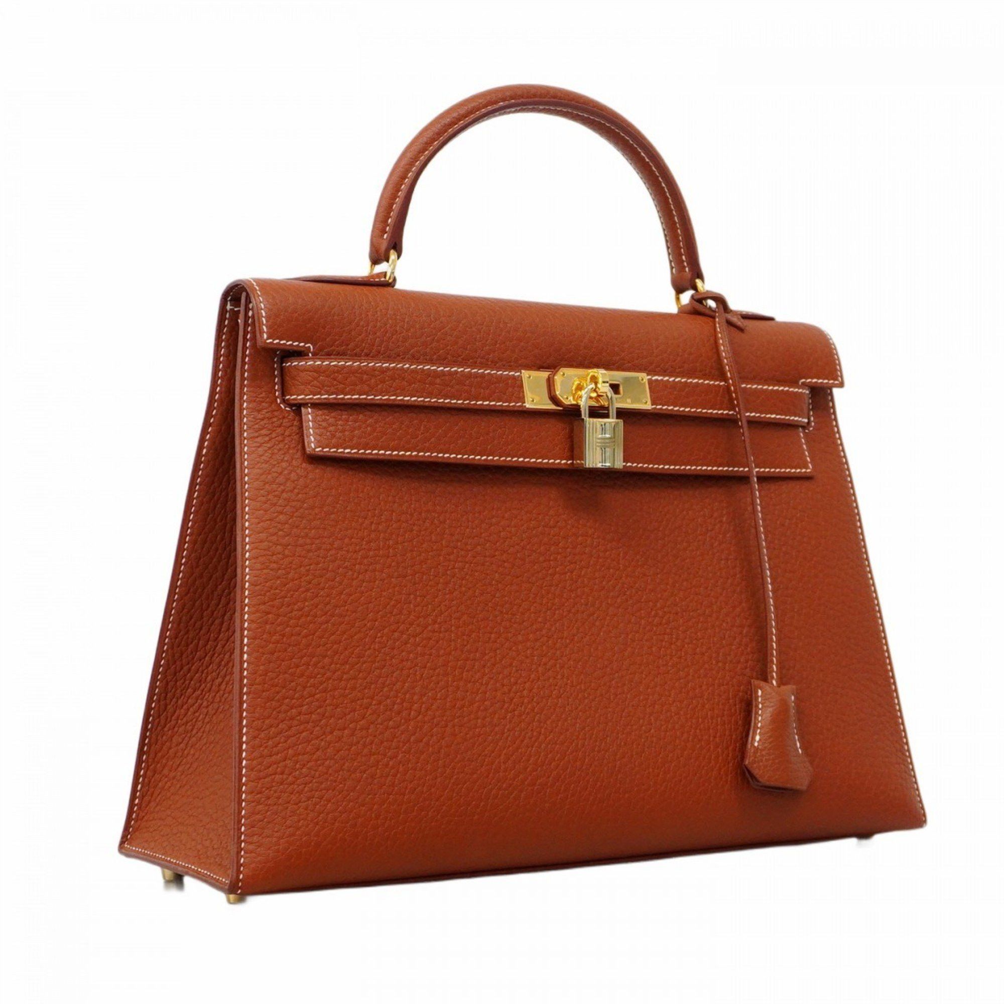 Hermes Hermès Kelly 32 handbag Size ONE SIZE - 3 Thumbnail