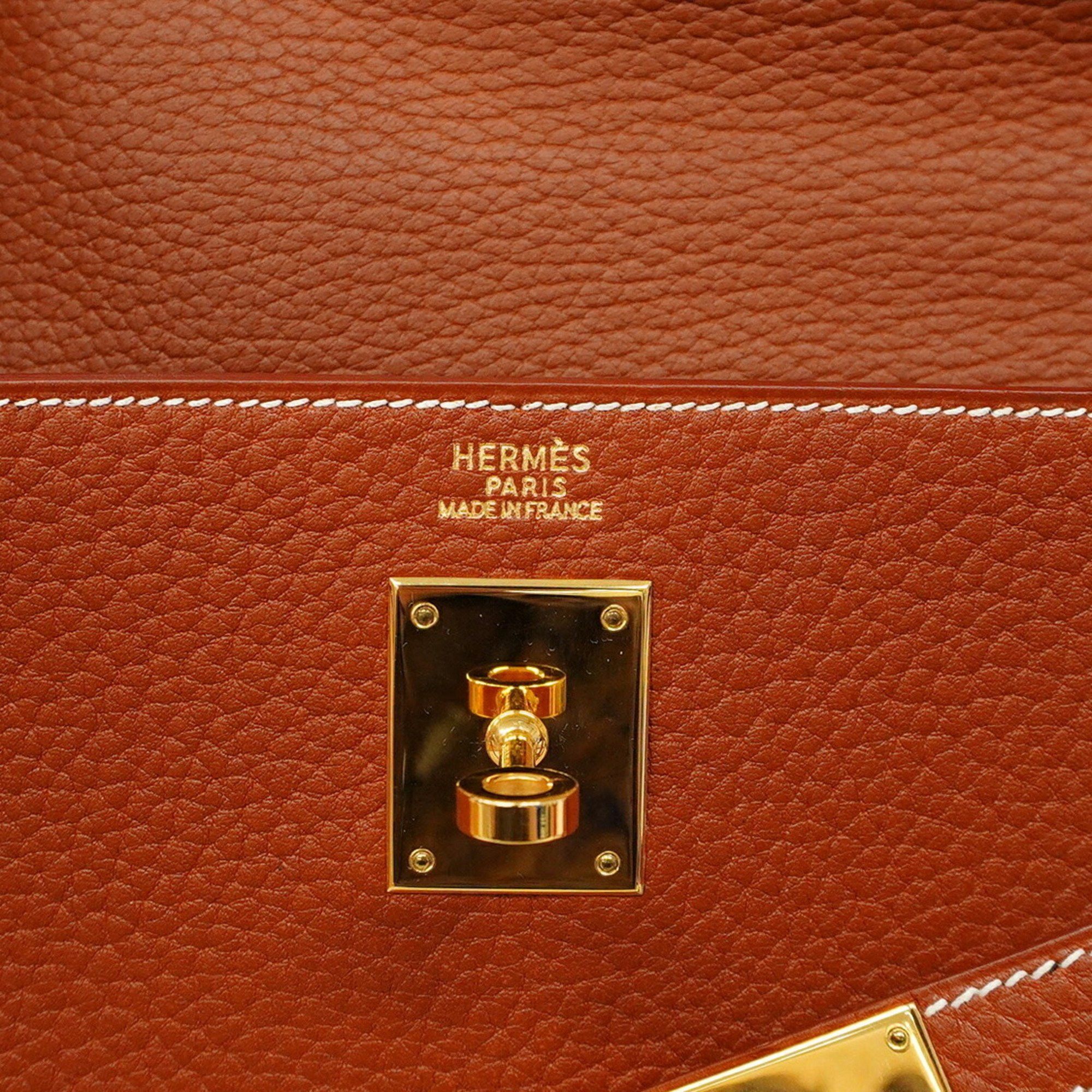 Hermes Hermès Kelly 32 handbag Size ONE SIZE - 8 Thumbnail