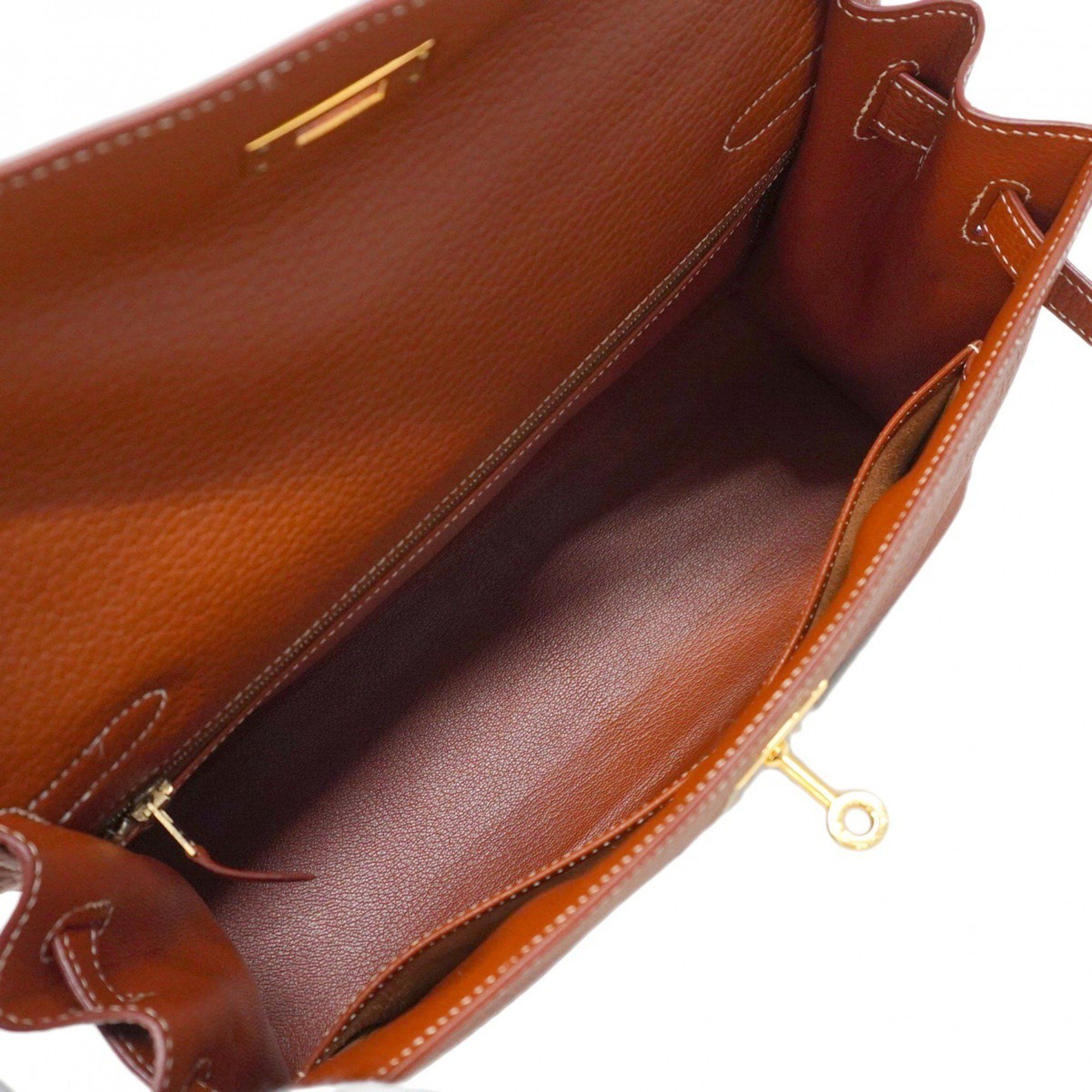 Hermes Hermès Kelly 32 handbag Size ONE SIZE - 7 Thumbnail