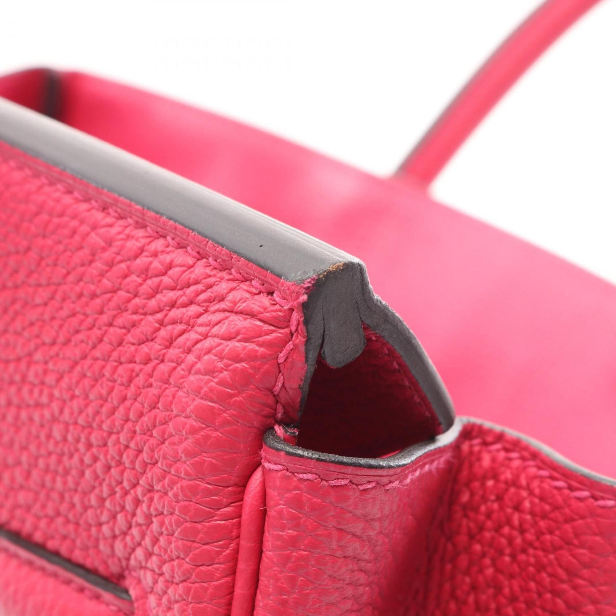 Hermes Hermès Birkin 30 handbag Size ONE SIZE - 10 Thumbnail