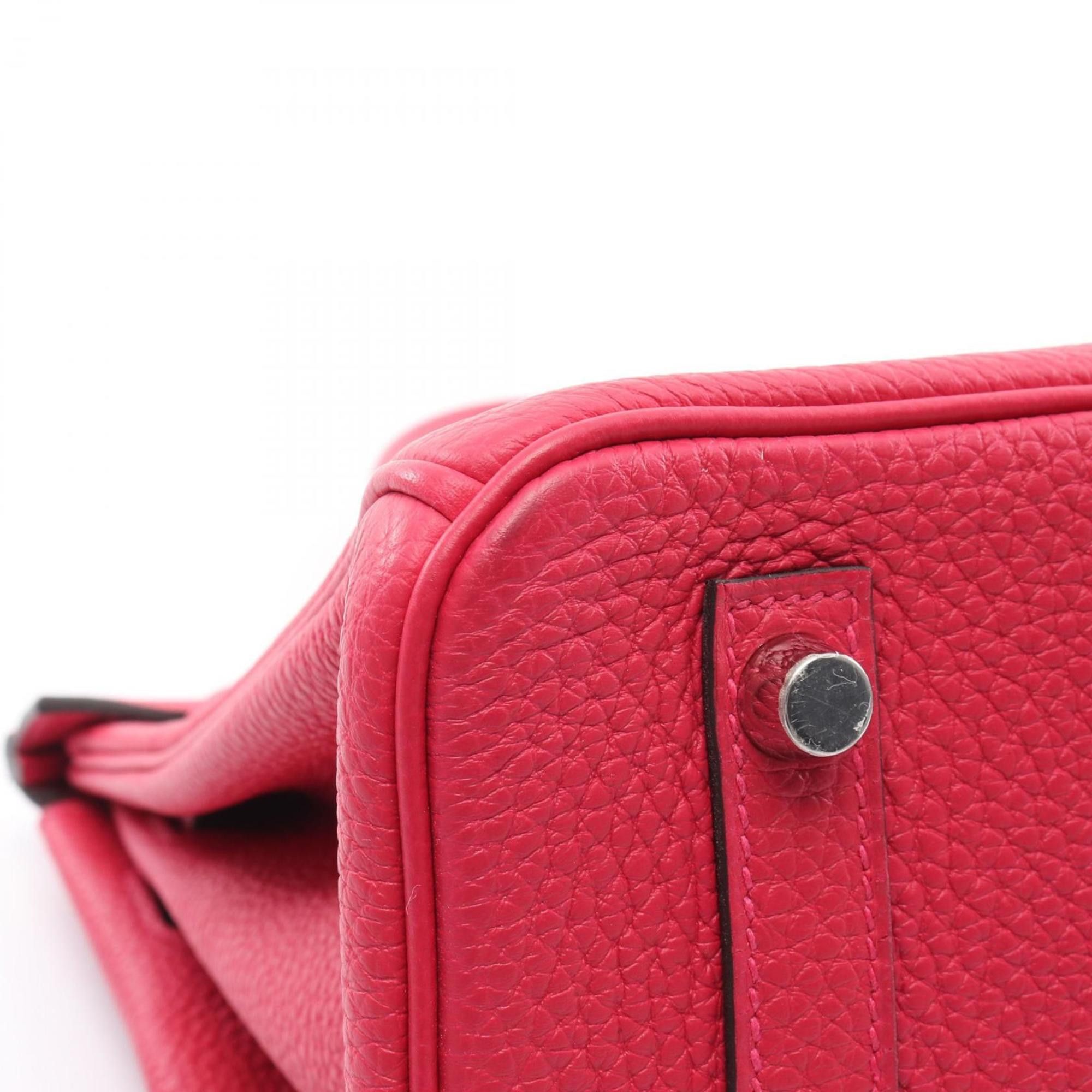 Hermes Hermès Birkin 30 handbag Size ONE SIZE - 5 Thumbnail