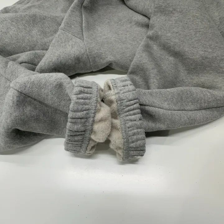Dior Dior Gray Straight Fit Sports Pants 0079 Size US 34 / EU 50 - 6 Thumbnail