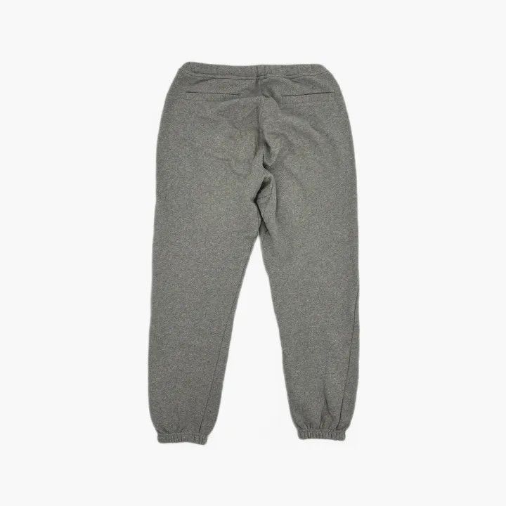 Dior Dior Gray Straight Fit Sports Pants 0079 Size US 34 / EU 50 - 3 Thumbnail