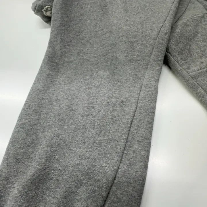 Dior Dior Gray Straight Fit Sports Pants 0079 Size US 34 / EU 50 - 8 Thumbnail