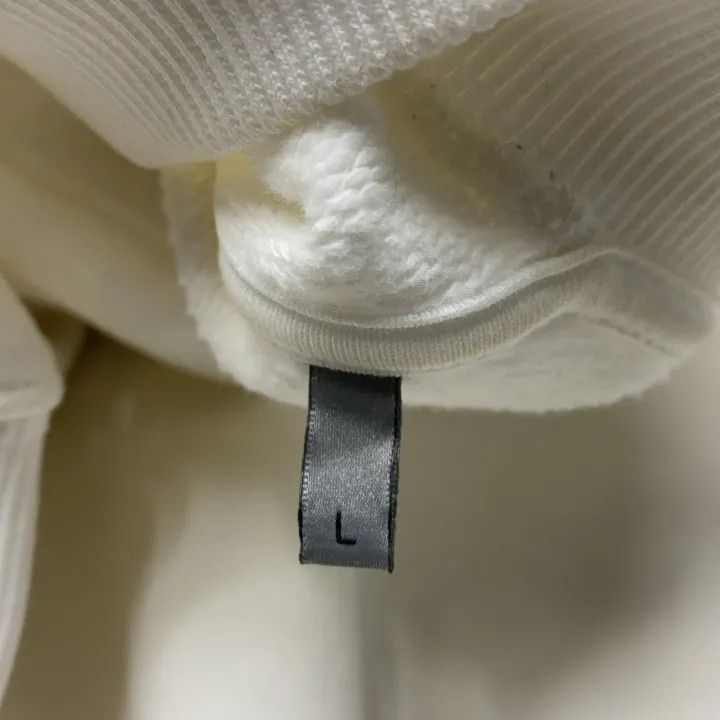 Dior Dior Logo Long Sleeve Sweatshirt for Men 0079 Size US L / EU 52-54 / 3 - 6 Thumbnail