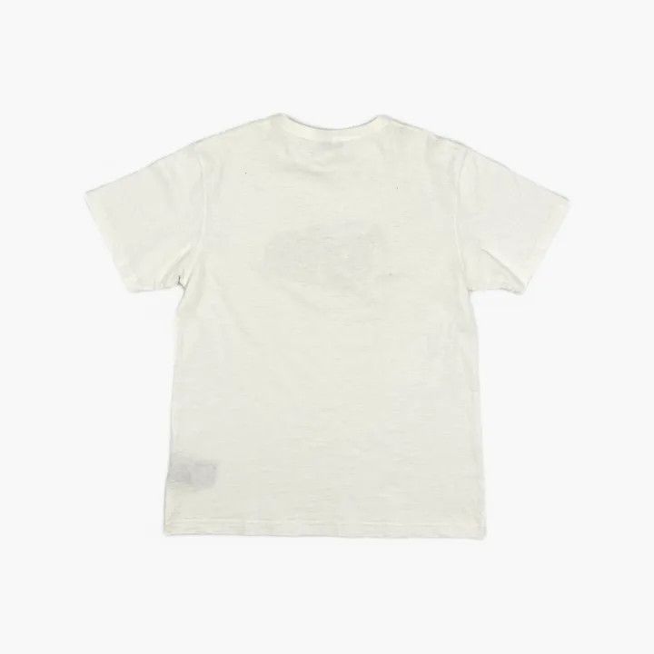 Dior Dior Logo Print Short Sleeve T-Shirt 0079 Size US L / EU 52-54 / 3 - 3 Thumbnail