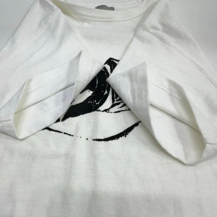 Dior Dior Logo Print Short Sleeve T-Shirt 0079 Size US L / EU 52-54 / 3 - 7 Thumbnail