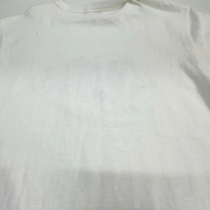 Dior Dior Logo Print Short Sleeve T-Shirt 0079 Size US L / EU 52-54 / 3 - 10 Thumbnail