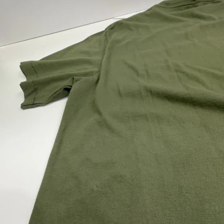 Dior Dior SS23 Logo Pattern Crew Neck Tee 0079 Size US L / EU 52-54 / 3 - 8 Thumbnail