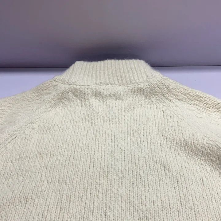 Dior Dior x Kenny Scharf Embroidered Long Sleeve Knitwear 0079 Size US L / EU 52-54 / 3 - 6 Thumbnail