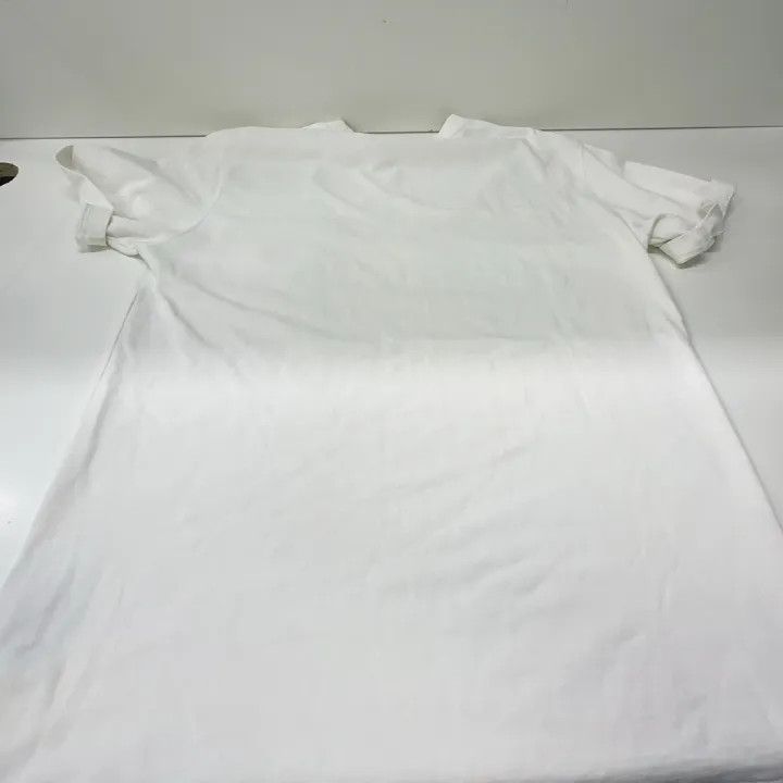 Dior Dior White Bee Pocket T-Shirt for Men 0079 Size US M / EU 48-50 / 2 - 11 Thumbnail