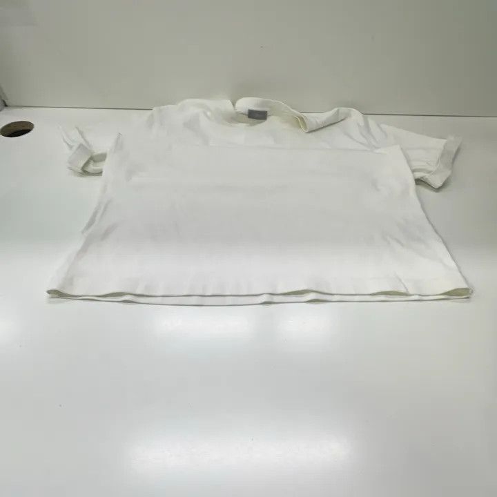 Dior Dior White Bee Pocket T-Shirt for Men 0079 Size US M / EU 48-50 / 2 - 9 Thumbnail