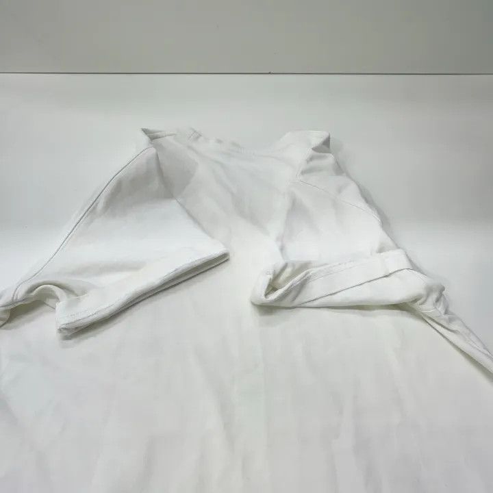 Dior Dior White Bee Pocket T-Shirt for Men 0079 Size US M / EU 48-50 / 2 - 12 Thumbnail