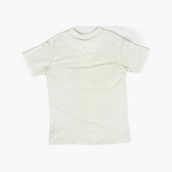 Dior Dior White Bee Pocket T-Shirt for Men 0079 Size US M / EU 48-50 / 2 - 3 Thumbnail