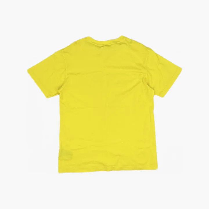 Dior Dior Logo Embroidery Short Sleeve T-Shirt 0079 Size US M / EU 48-50 / 2 - 3 Thumbnail