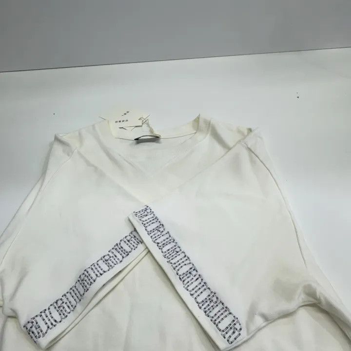 Dior Dior Oversized Short Sleeve T-Shirt for Men 0079 Size US L / EU 52-54 / 3 - 13 Thumbnail