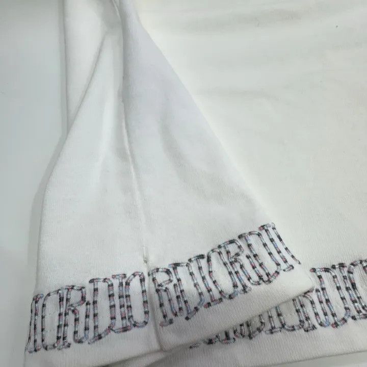 Dior Dior Oversized Short Sleeve T-Shirt for Men 0079 Size US L / EU 52-54 / 3 - 8 Thumbnail